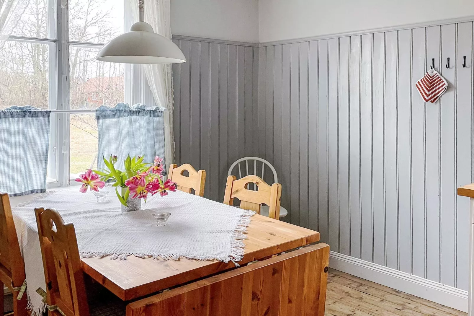 4 sterren vakantie huis in VÄDDÖ - Binnen