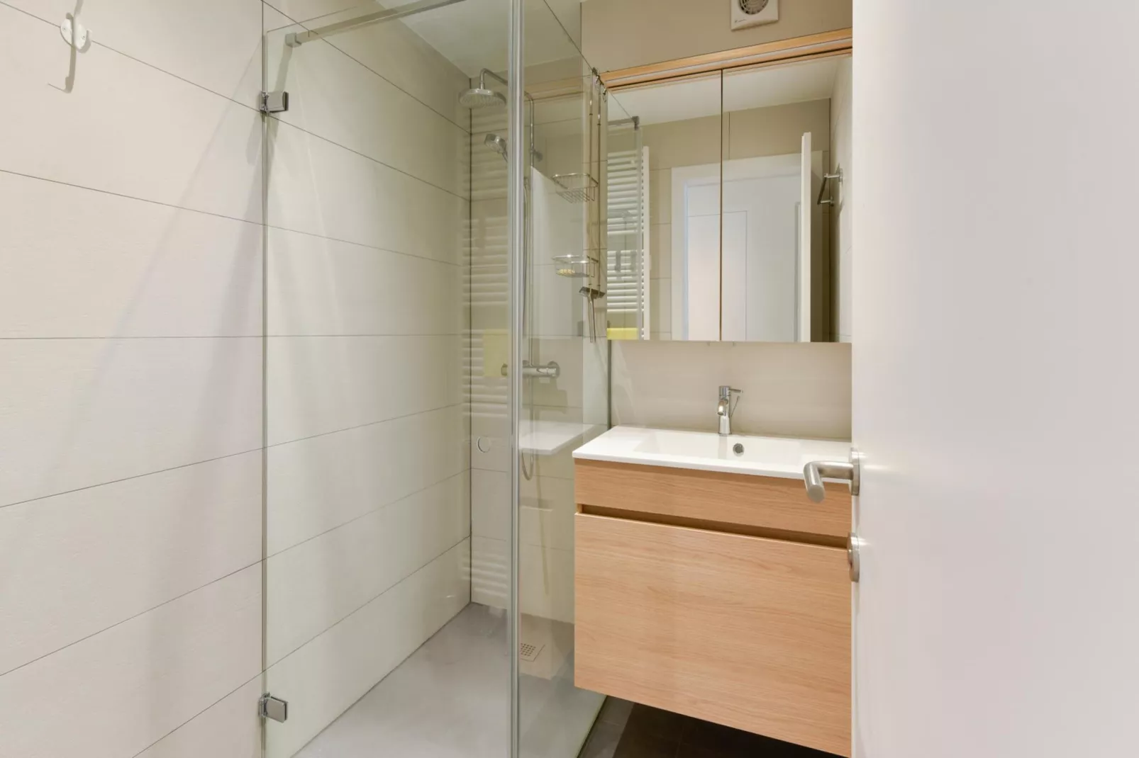 Residence Splendid-7 - Badkamer