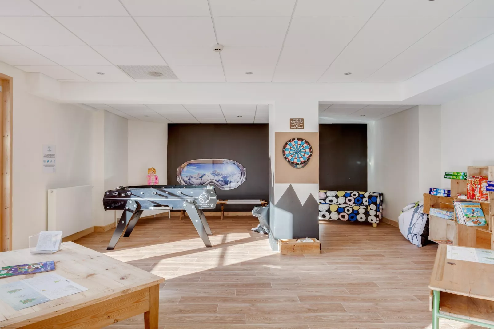 COMBLOUX Les Fermes du Mont Blanc - D50P