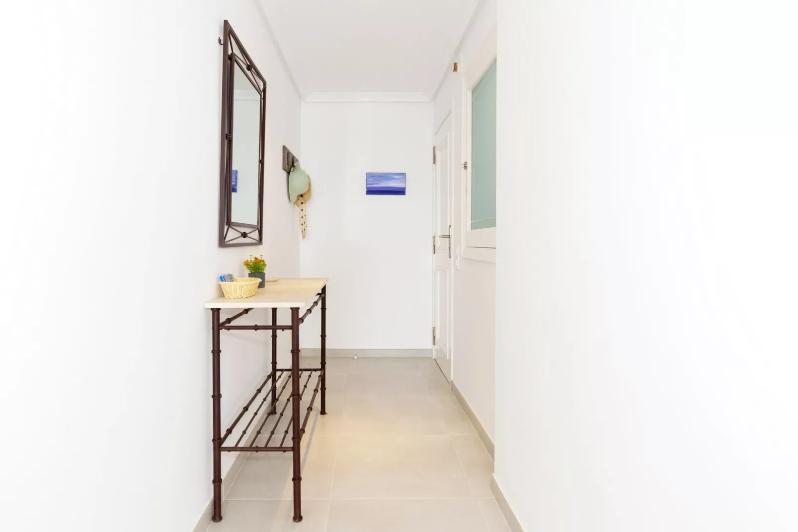 1218 CALA D OR vista mar - Overloop