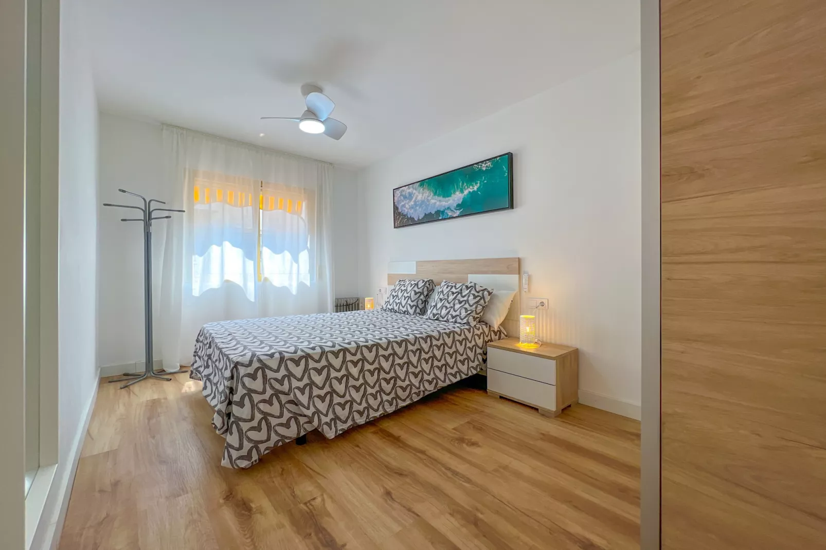 Vivalidays Vianka  - Pineda de Mar - Slaapkamer