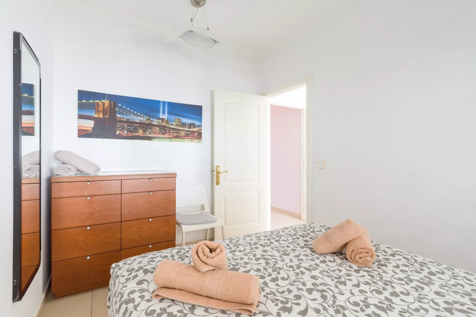 Vista Dorada 211 By CanariasGetaway - Slaapkamer