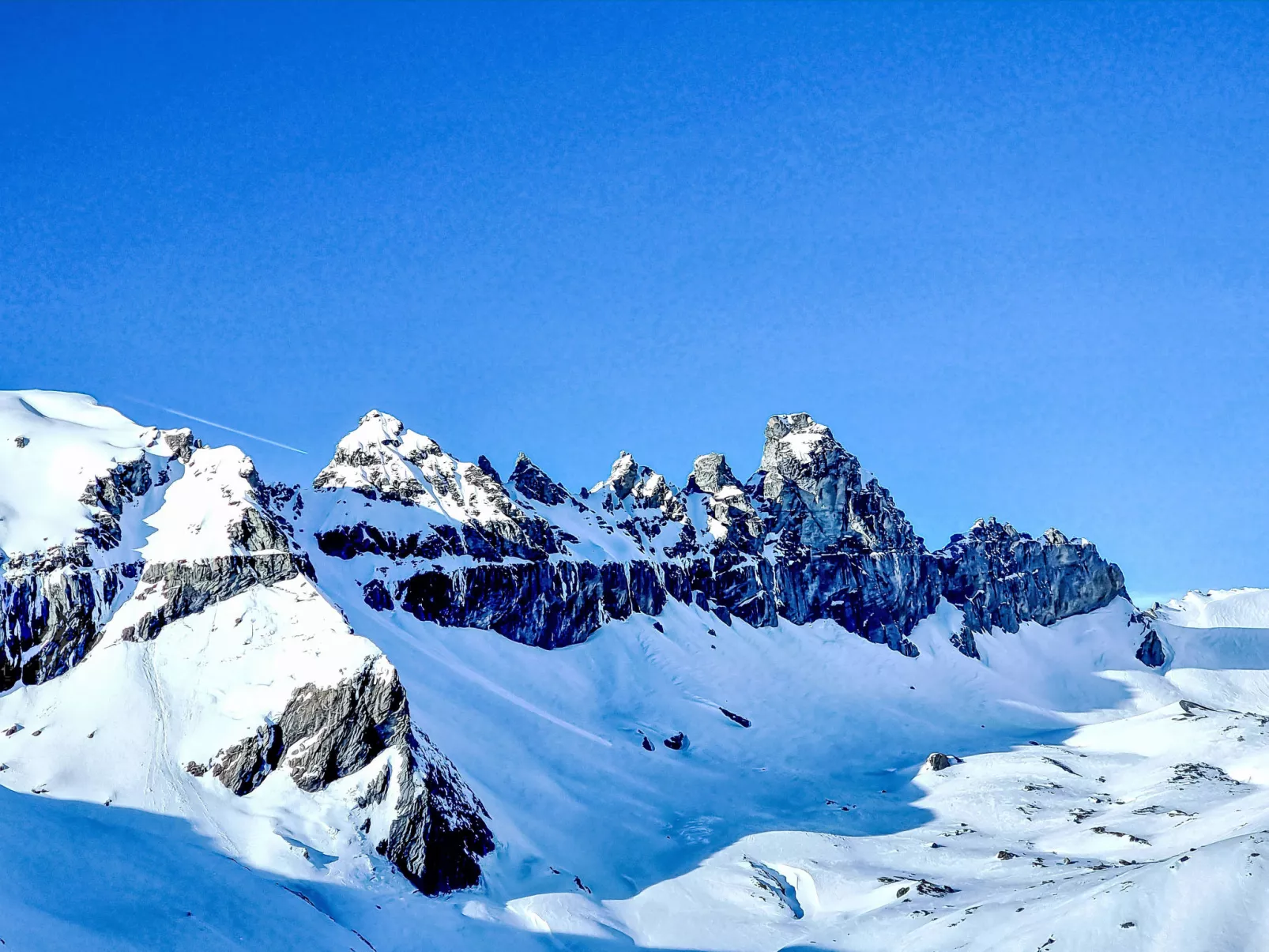 Quadra Apt. 222 - Buiten