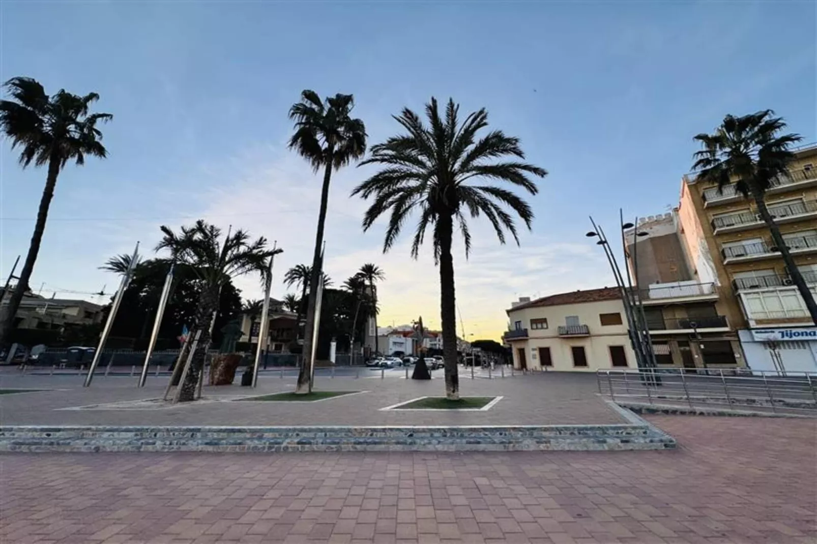 Suite - Gebieden zomer 5km