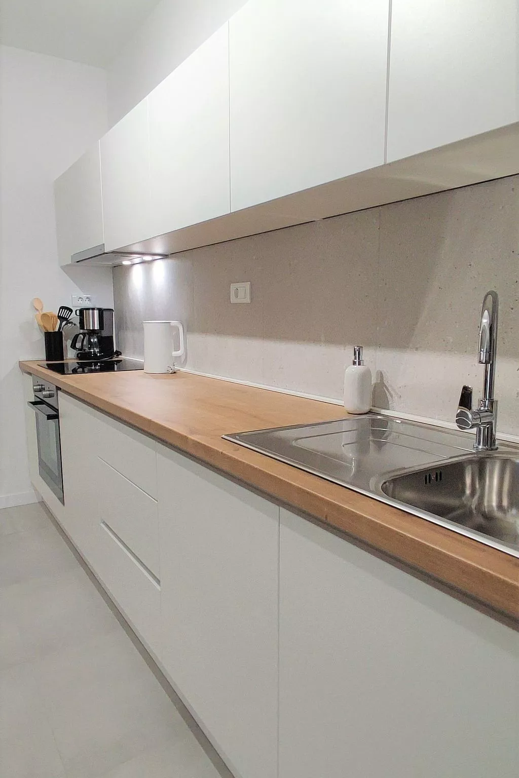 Für 3 Personen und 1 Kind in Sibenik, Dalmatien - Image-tags.info