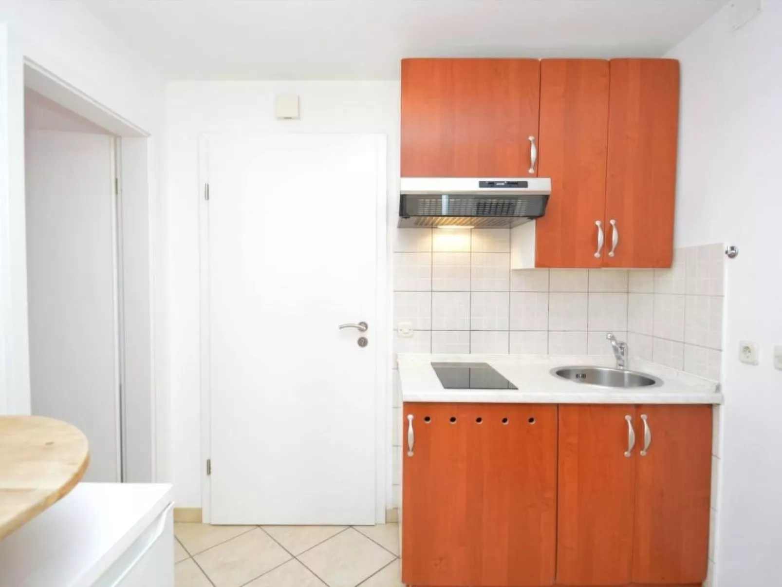 Ein Apartment im Ferienhaus Zweirosen - Image-tags.info