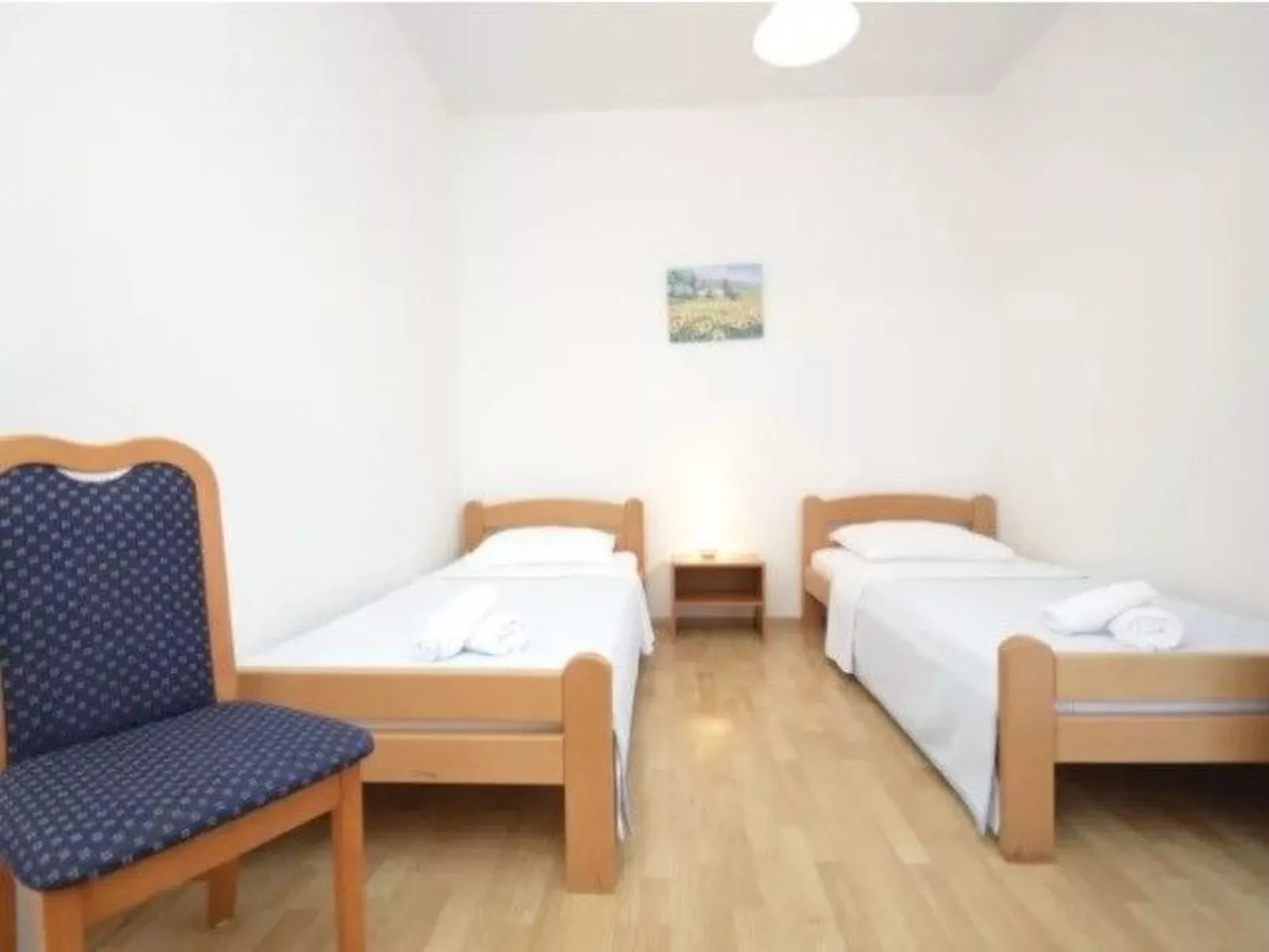 Ein Apartment im Ferienhaus Zweirosen - Image-tags.info