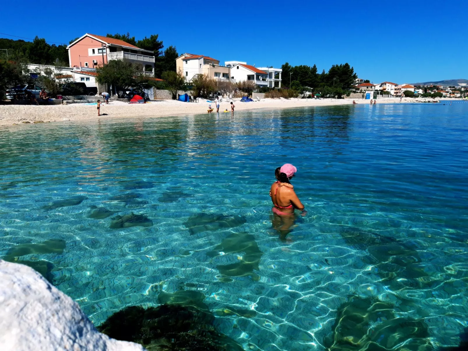 Modernes Apartment mit Meerblick in Strandnähe - Image-tags.info