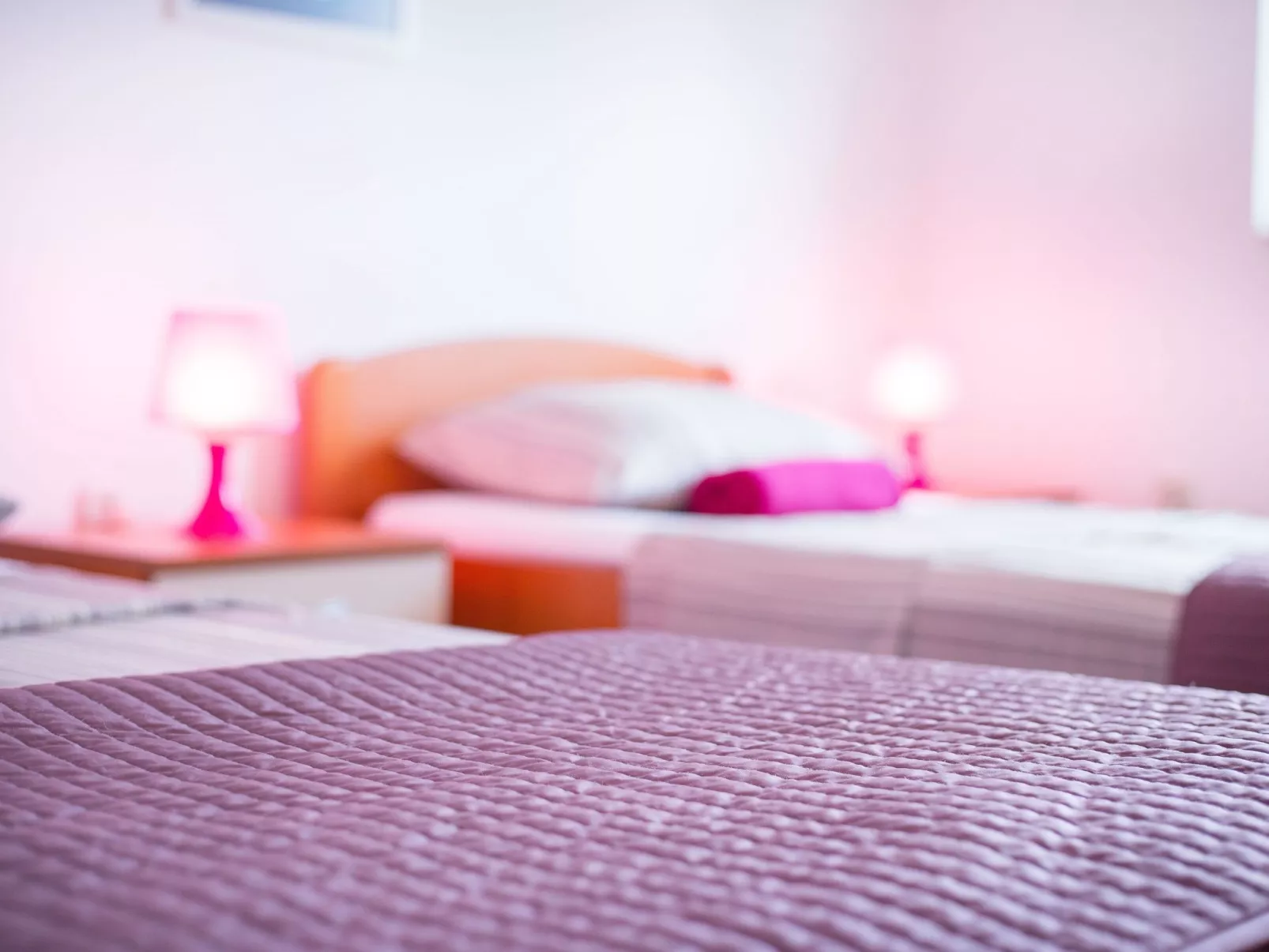 Apartments Marina 4 4+0 - Binnen