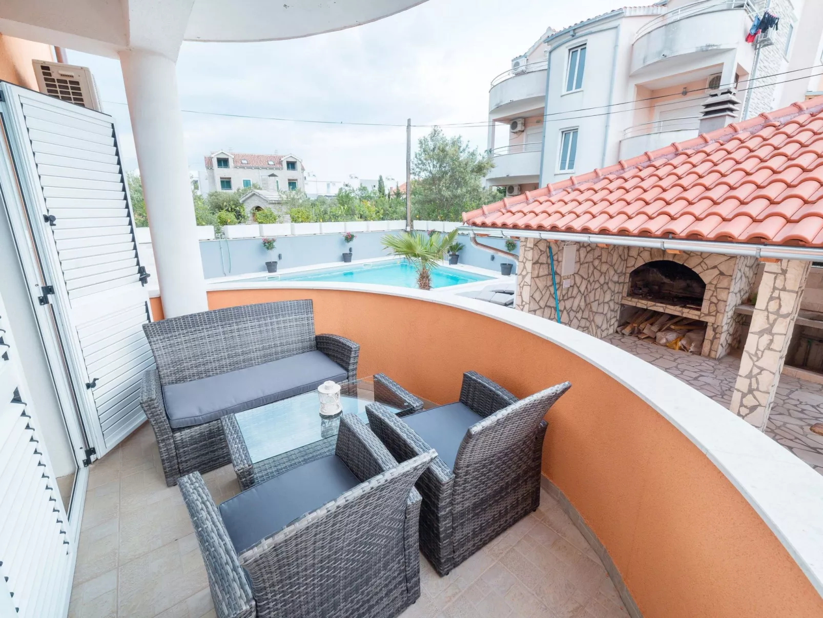 Apartments Marina 1 4+1 - Image-tags.info