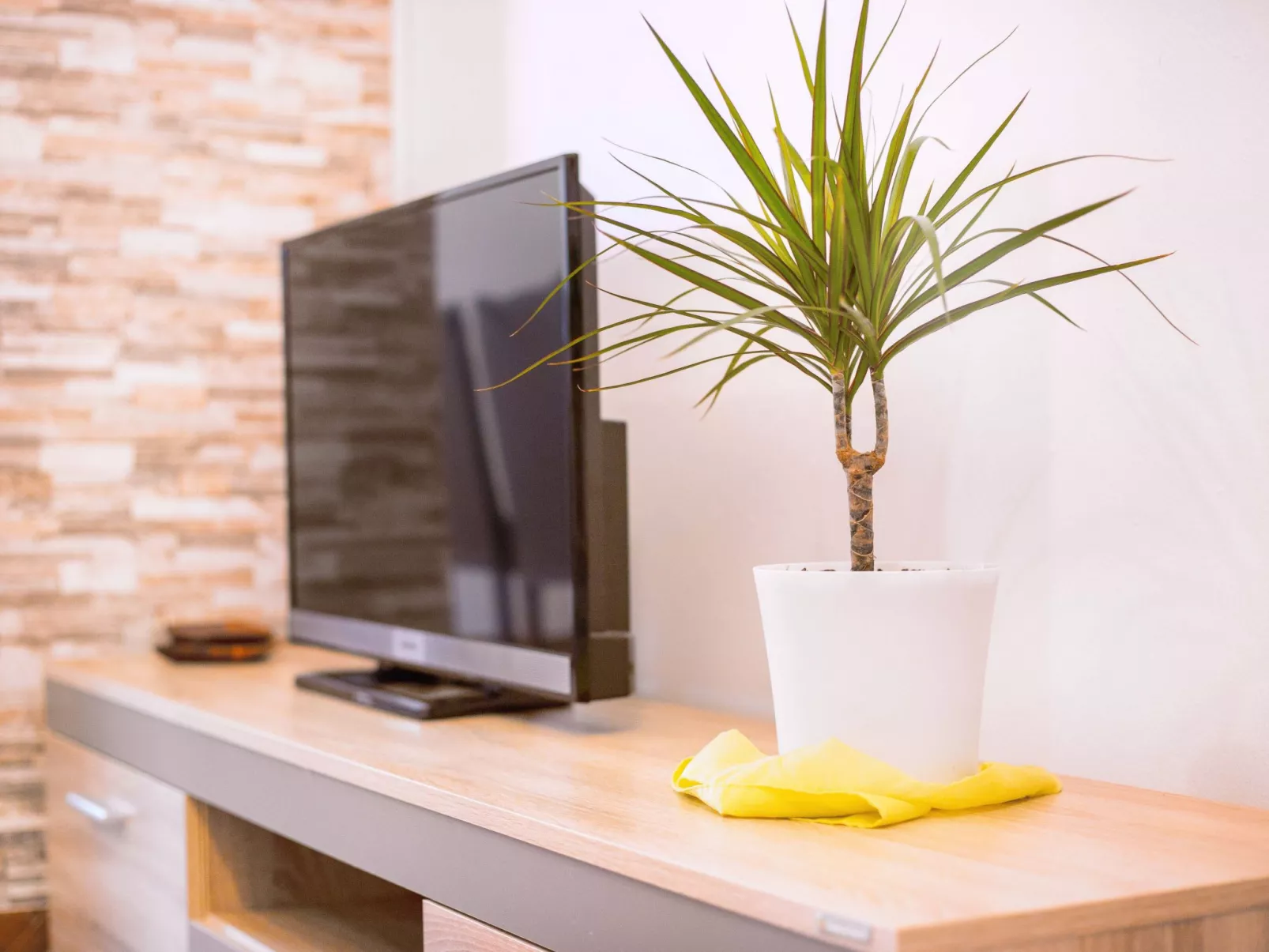 Apartments Marina 6 2+1 - Binnen