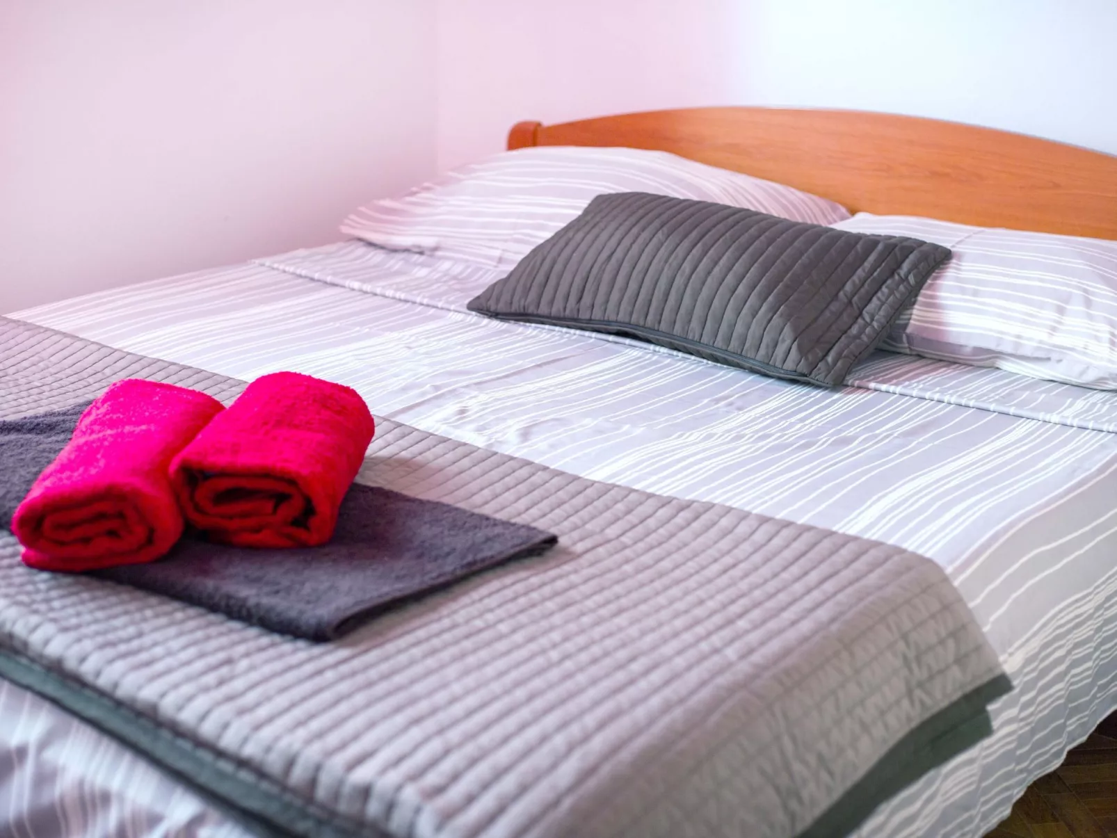 Apartment Marina 5 2+1 - Binnen