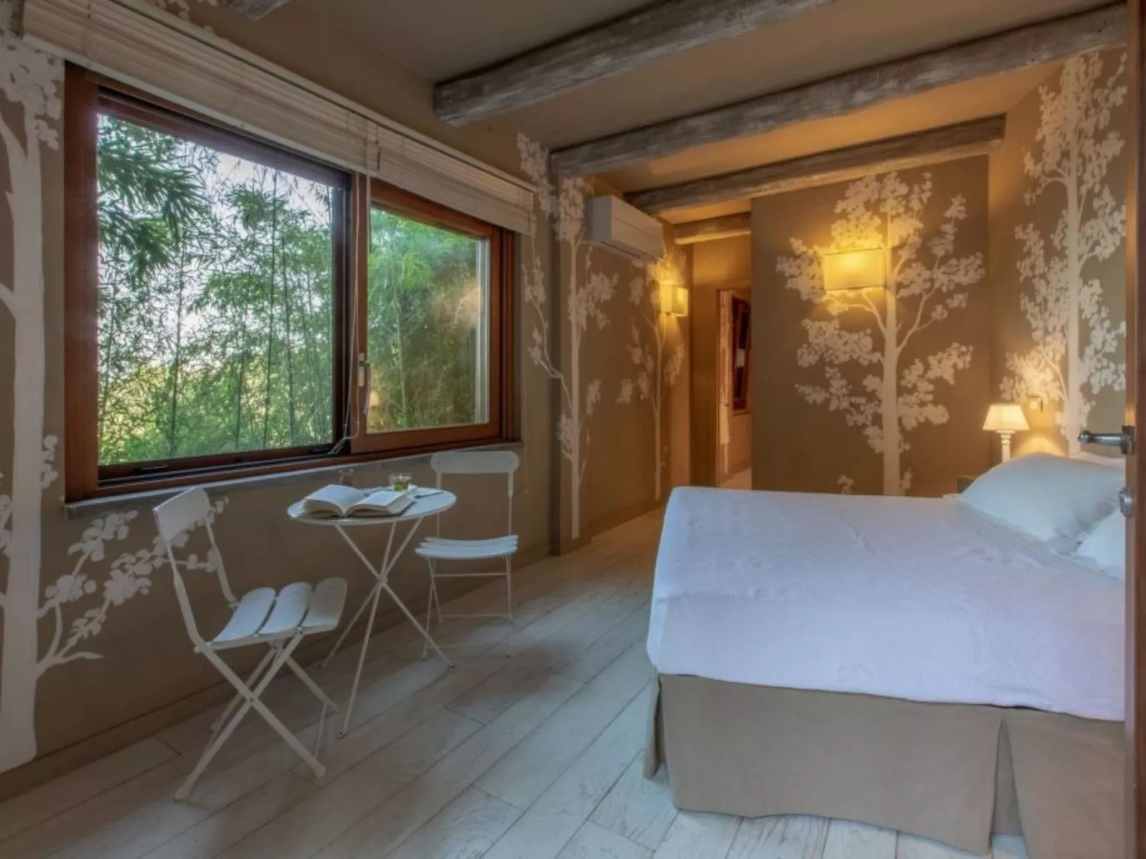 Villaflair - Design Villa Porto Ercole - Binnen