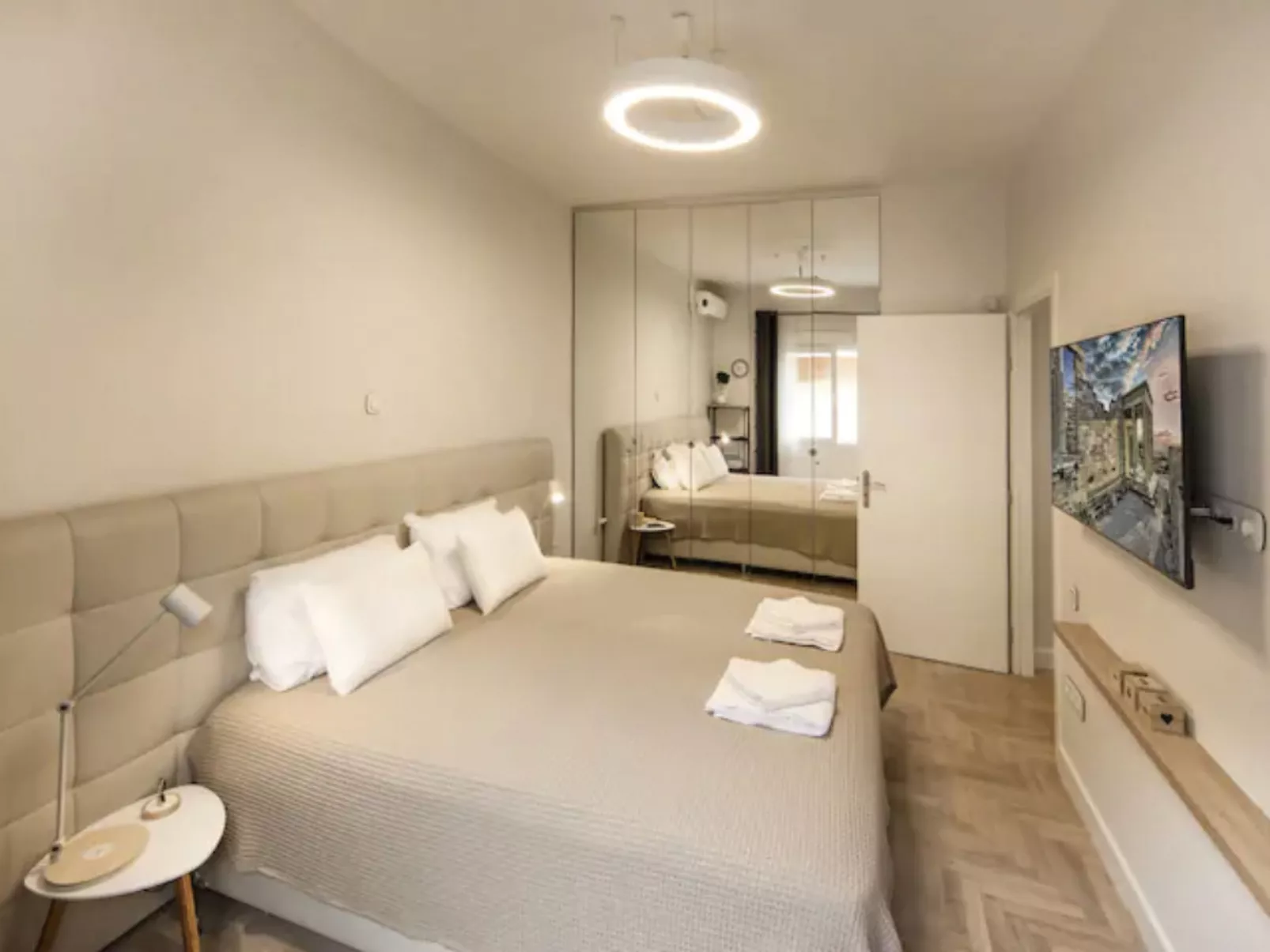 Pagrati 2 Atemberaubendes Αpartment von gianttrip - Image-tags.info