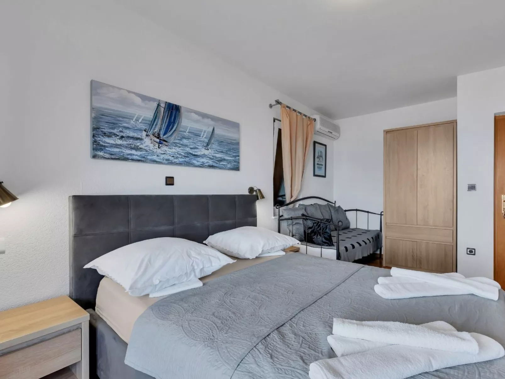 Gasthaus Lazeta - Binnen