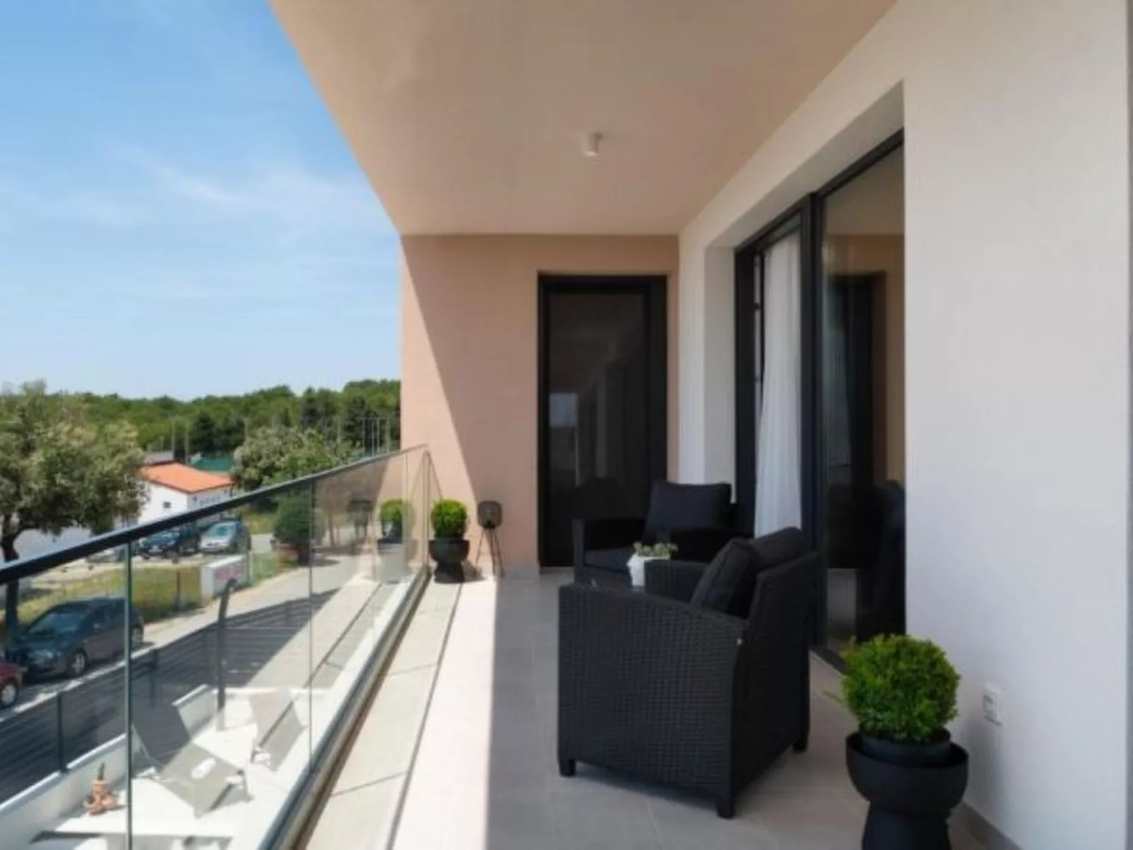 Villa Barbara with heated pool - Image-tags.info