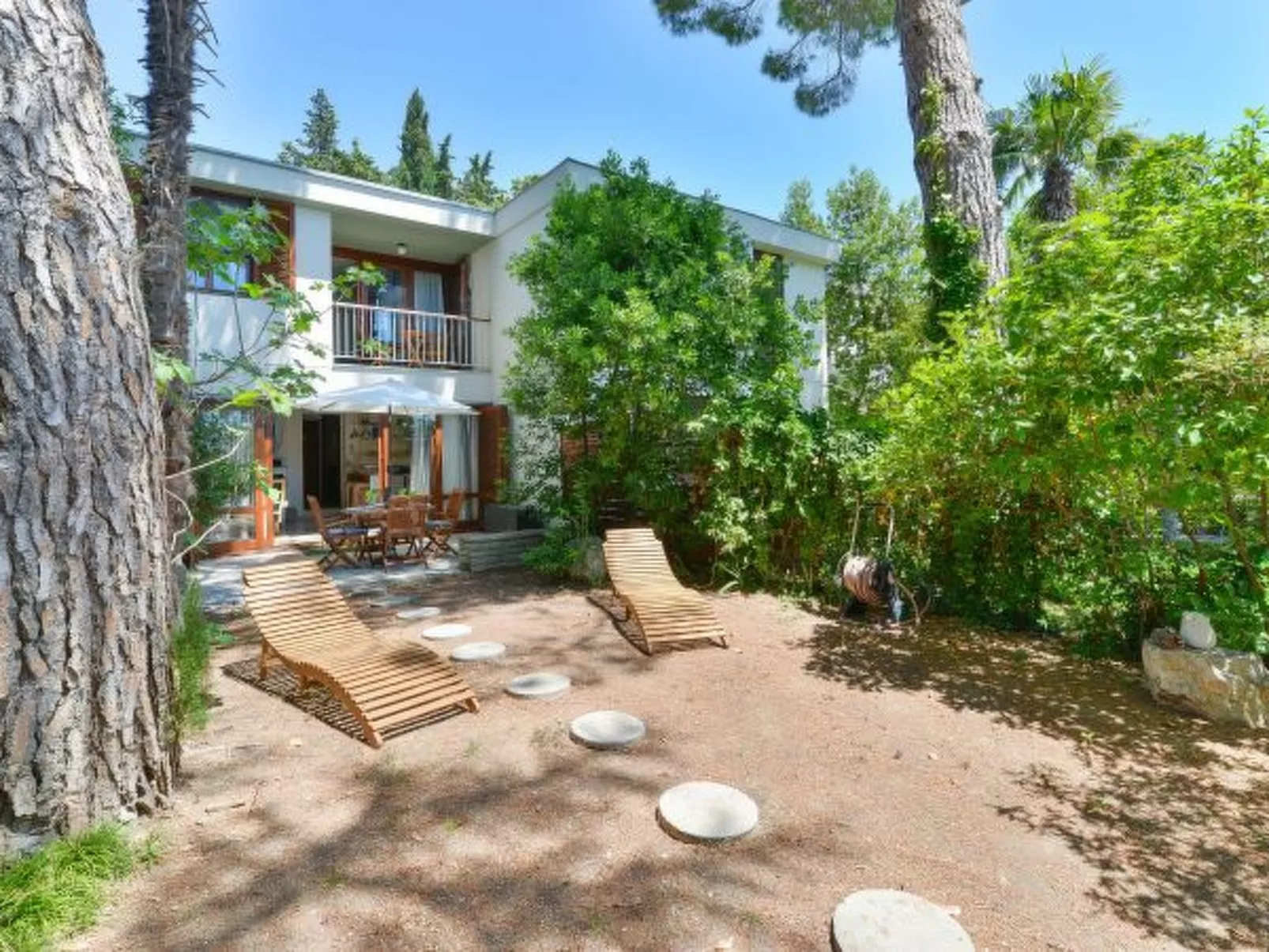 Holiday home Kondura with a sea view - Image-tags.info