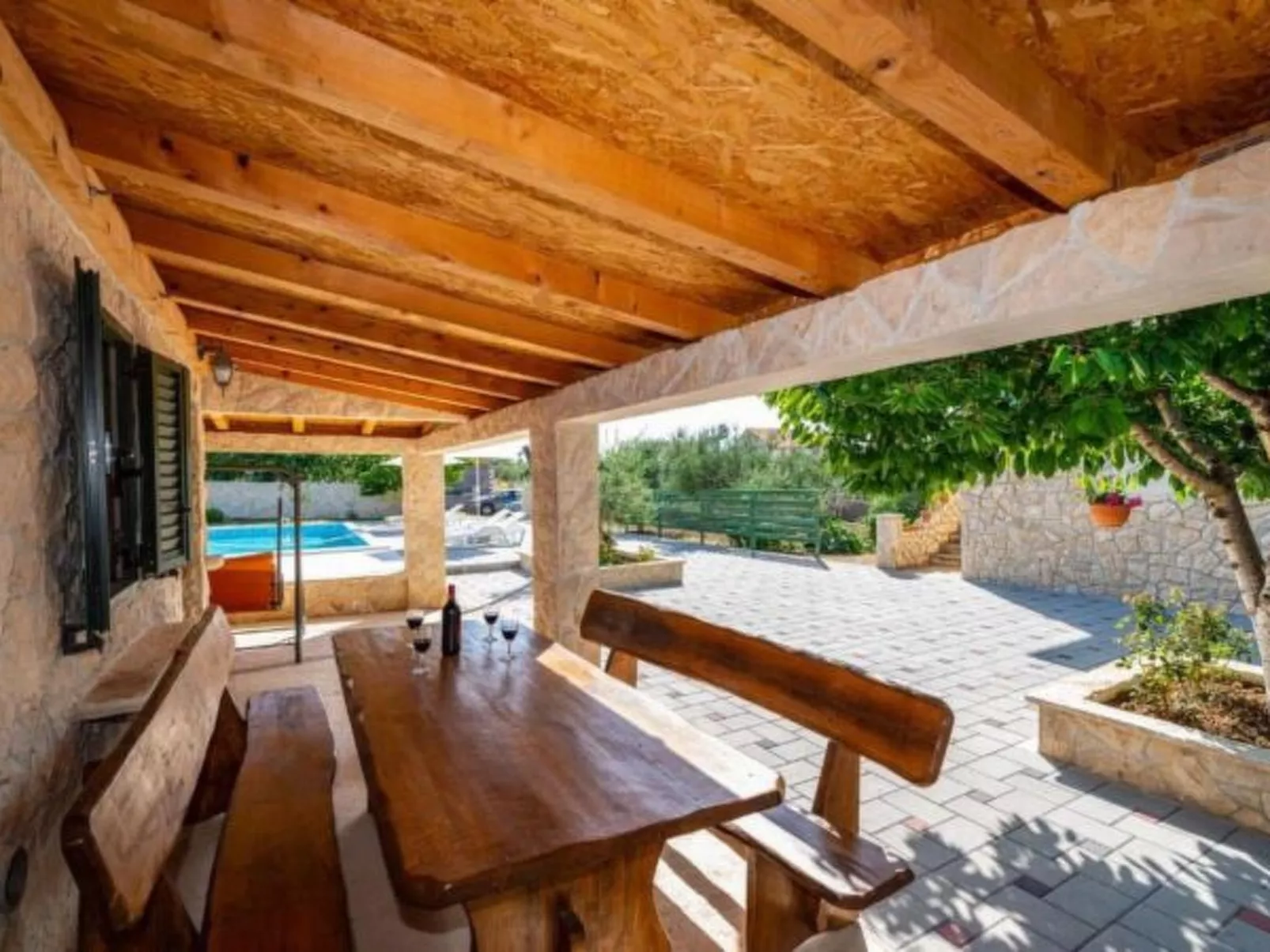 Apartment Tonka 3+2 - Image-tags.info