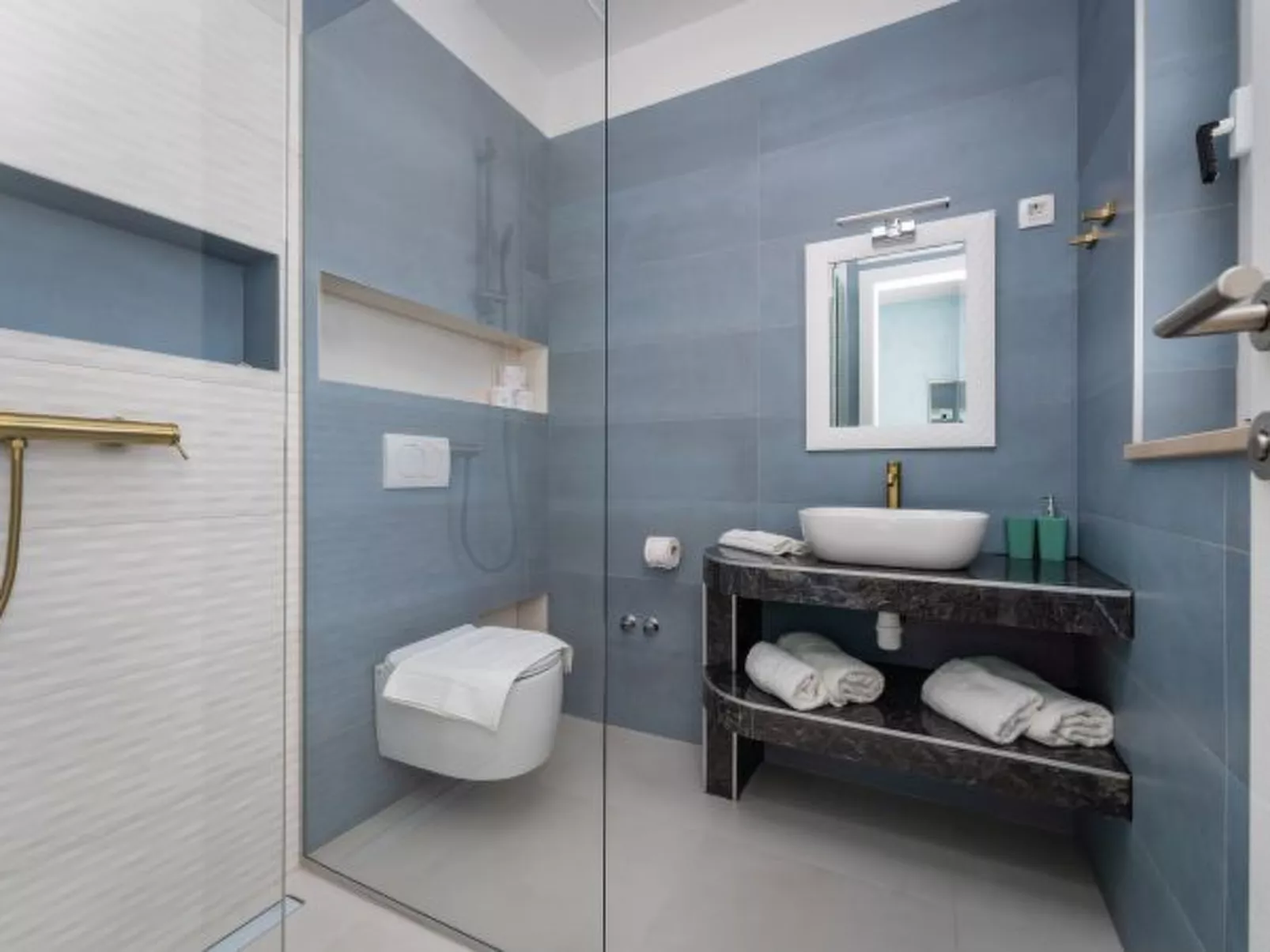 Villa Casa Coral With pool - Binnen