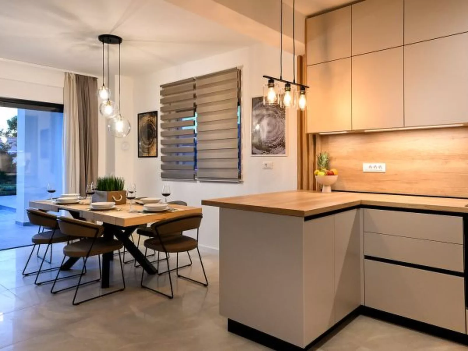 Villa Nostro Porto with pool - Image-tags.info