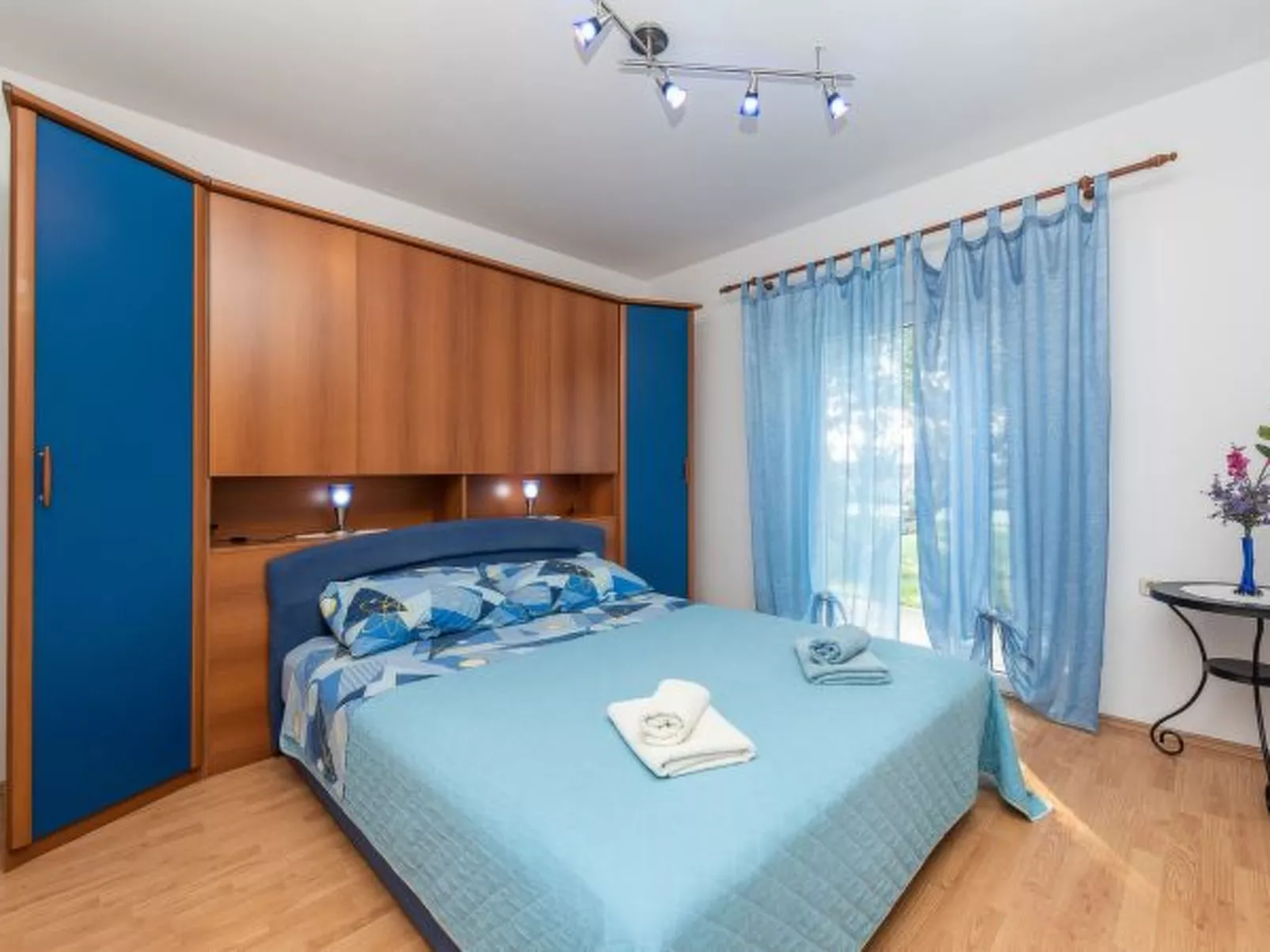 Beachside Holiday House Manuela - Image-tags.info