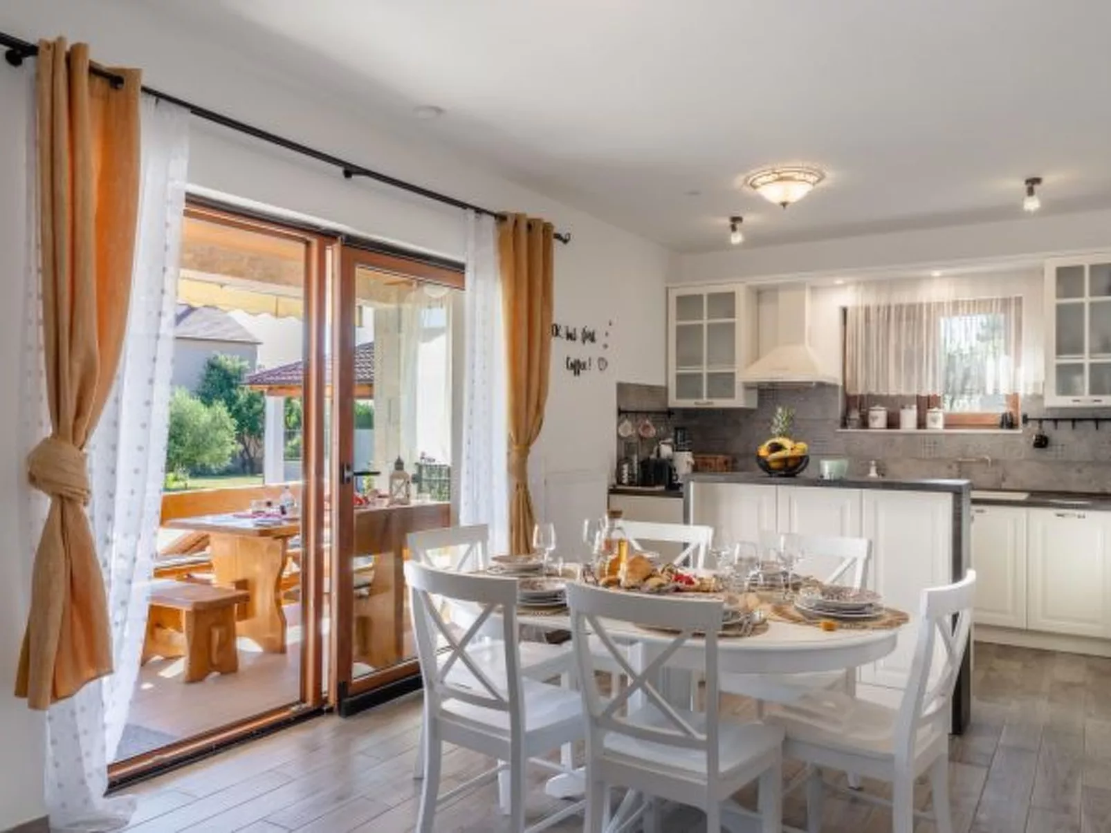 Holiday Home Beti with heated pool - Image-tags.info