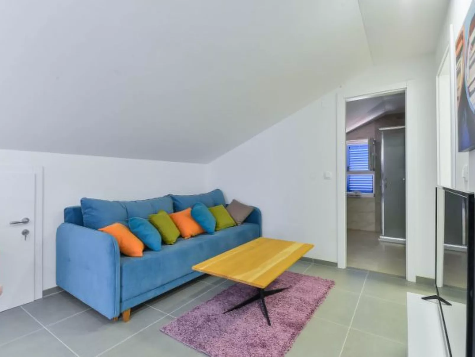 Villa RE with heated pool and spa - Image-tags.info