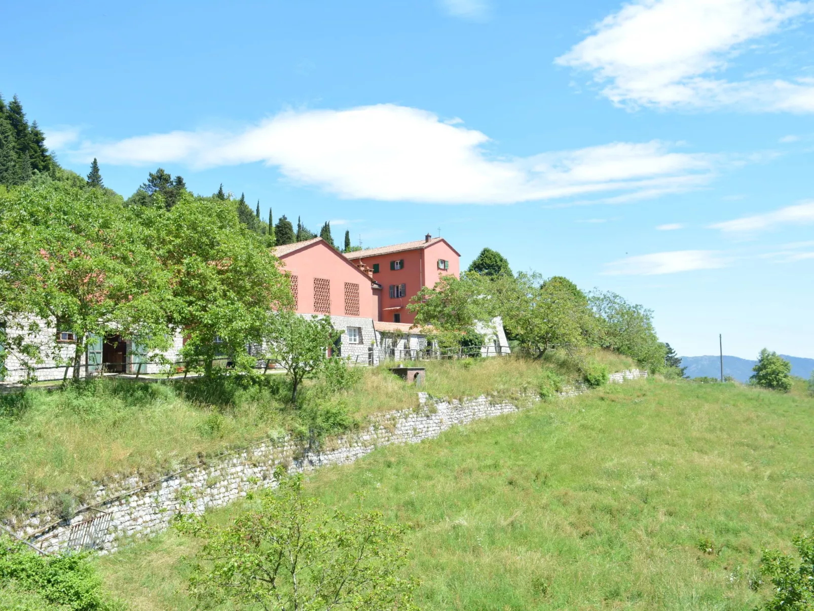 Kamera mit Wi-Fi - Buiten