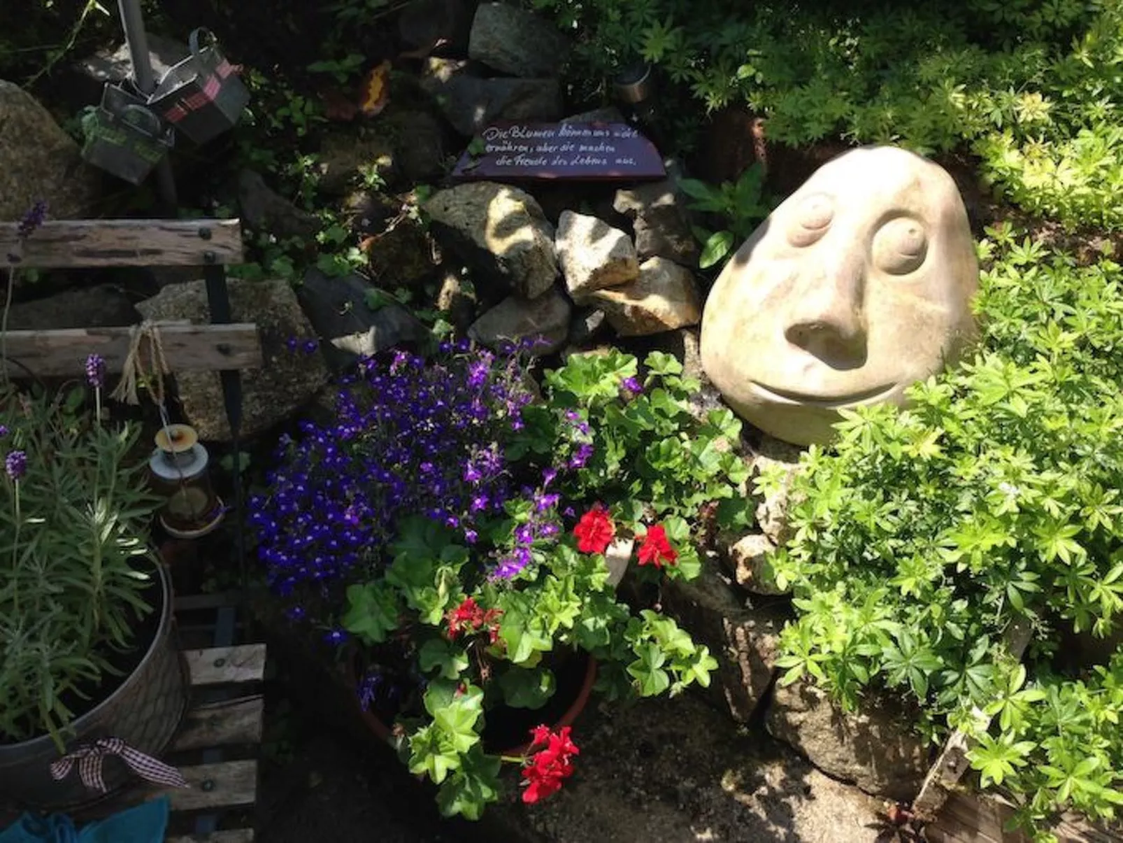 Neiße-Gästezimmer im Altstadthaus - Buiten