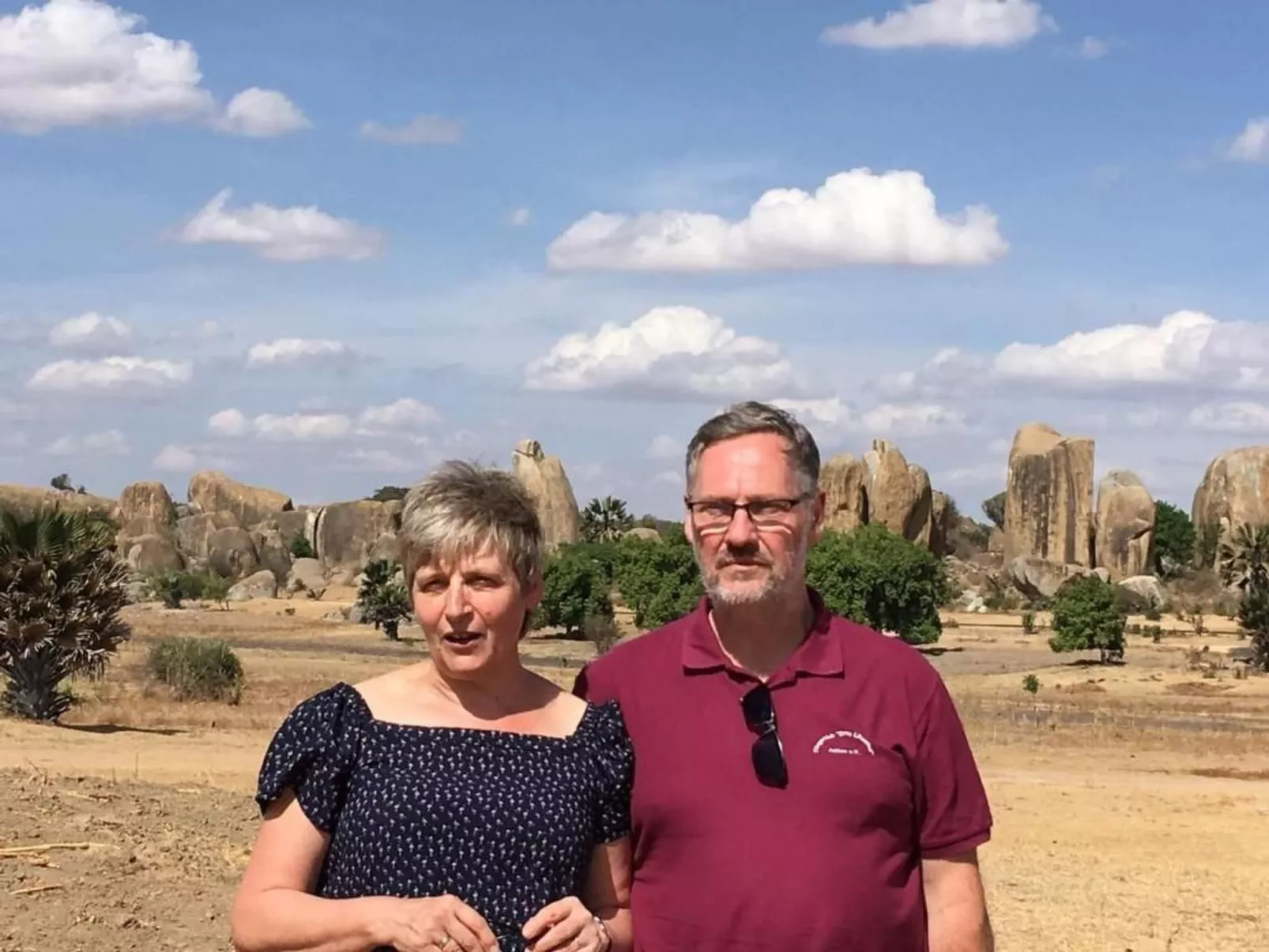 Kastanienblick - Buiten