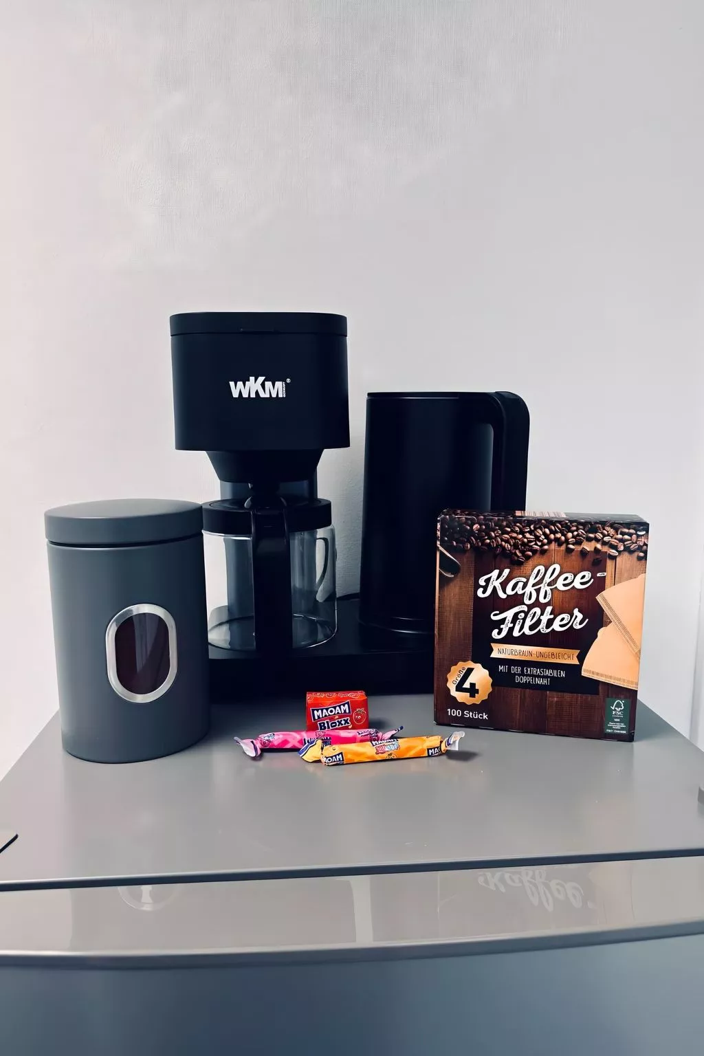 Apartment FLIXI II - Image-tags.info