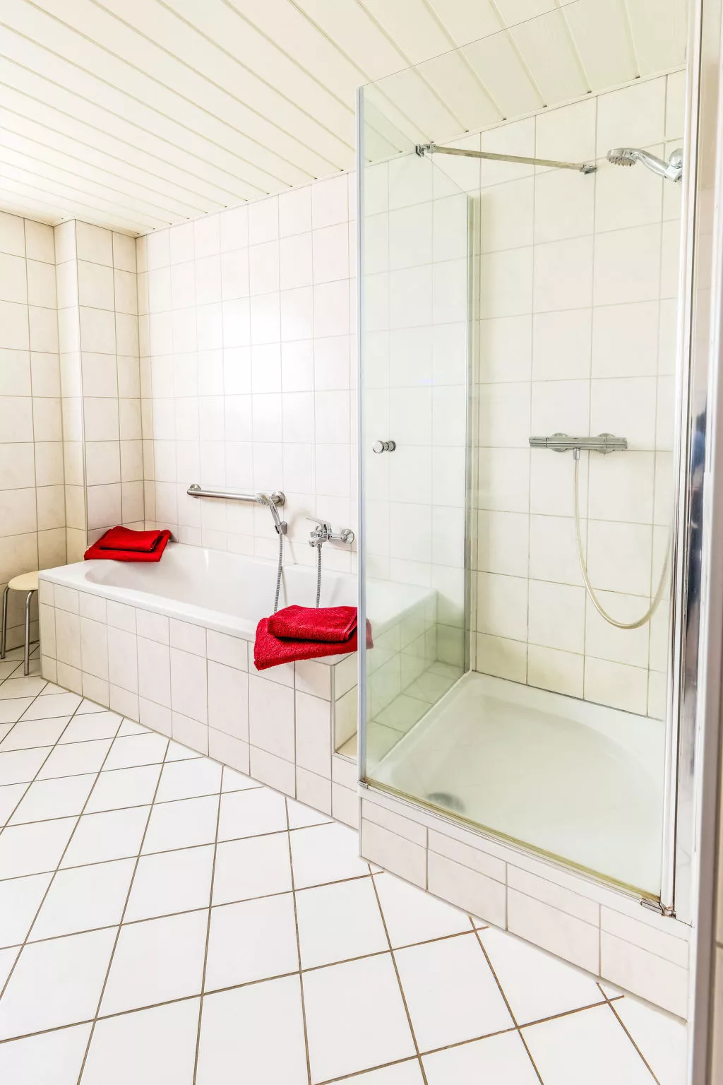 Helfrichs Ferienwohnung - Binnen