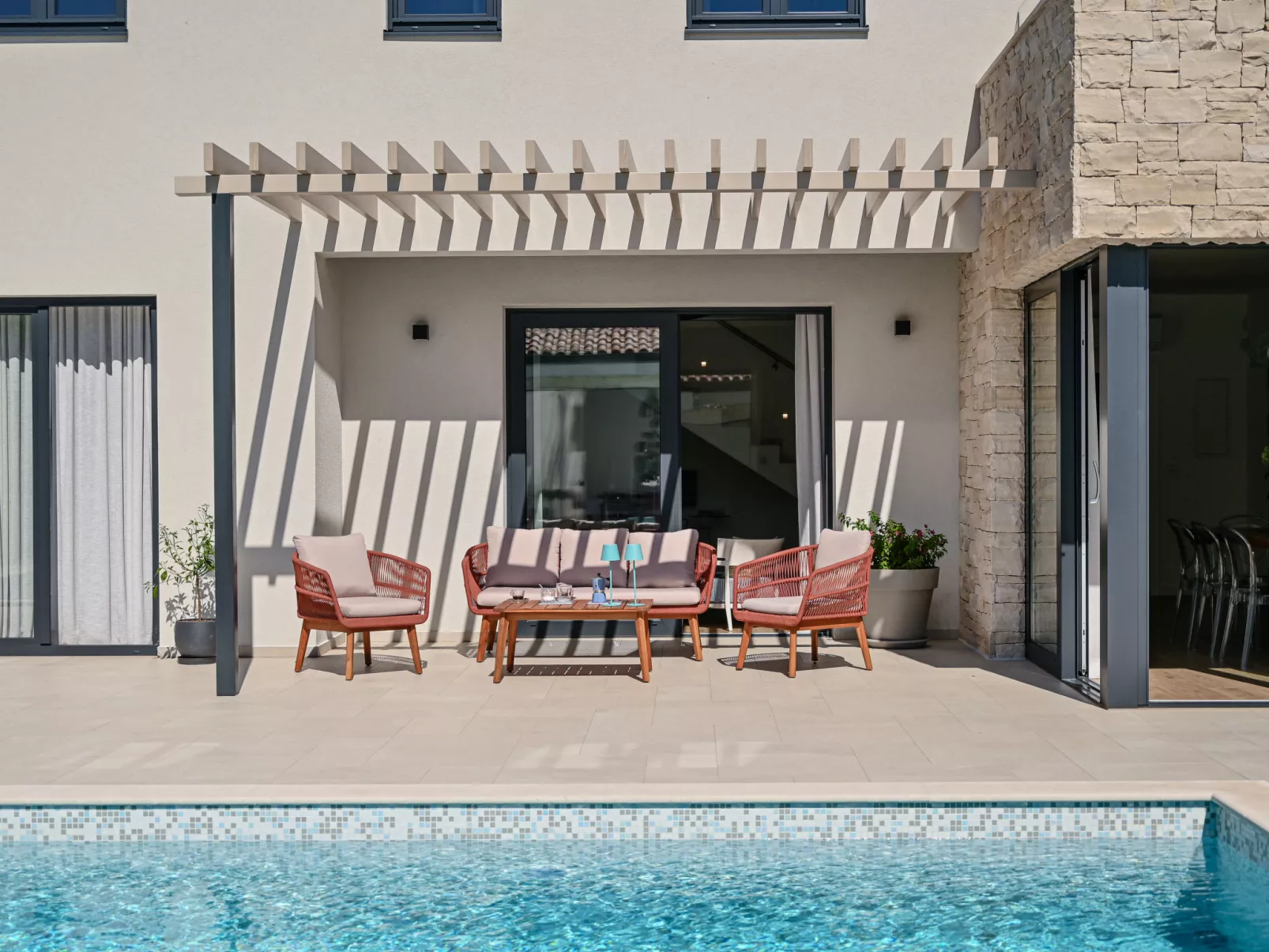 Villa Vonskari - Buiten