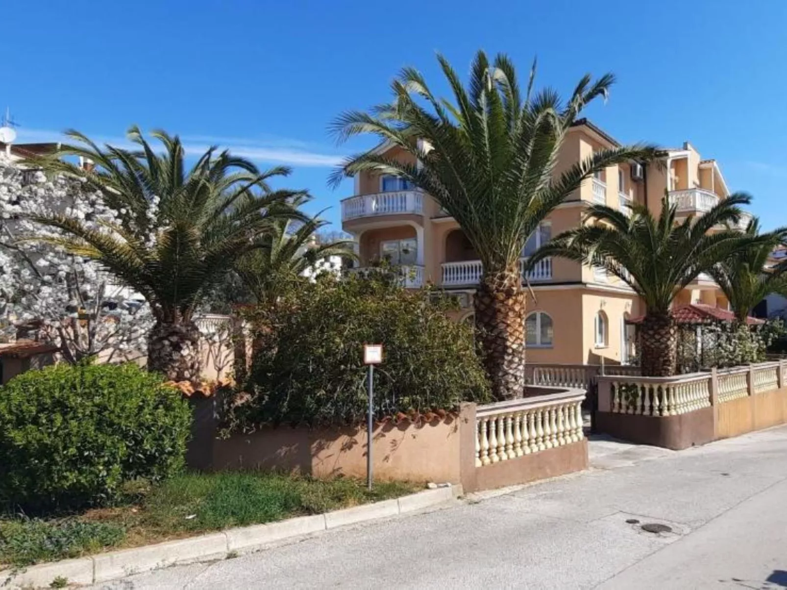 Villa Canaria 2 - Buiten