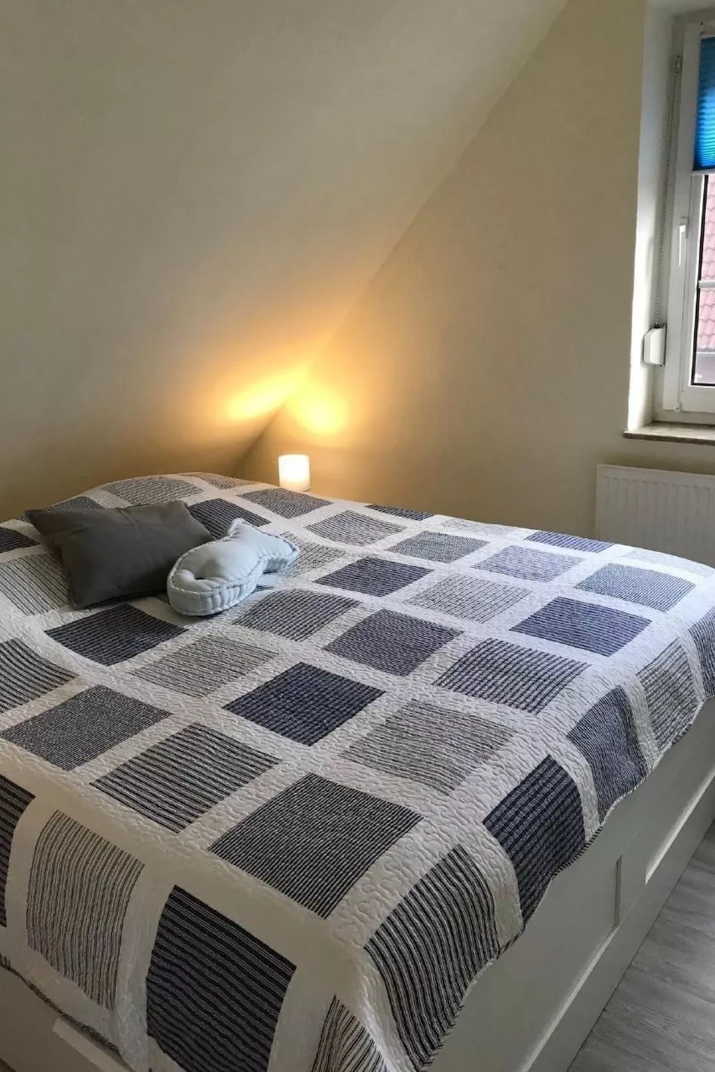 Moin Greetsiel in Greetsiel - Binnen