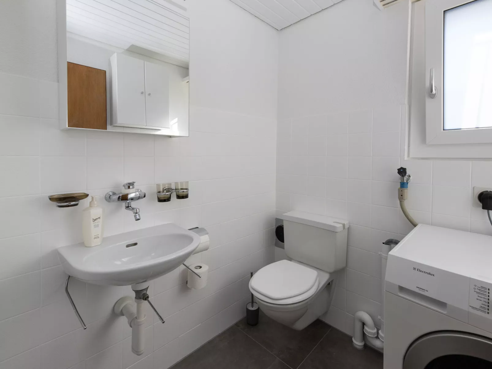 Sous-le-Moulin - Binnen