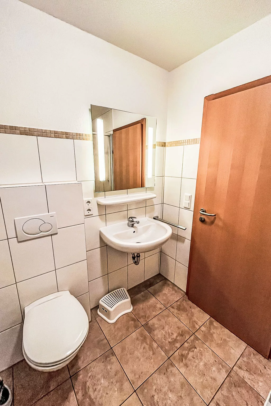 Haus 104 - Seepark Burhave - Binnen