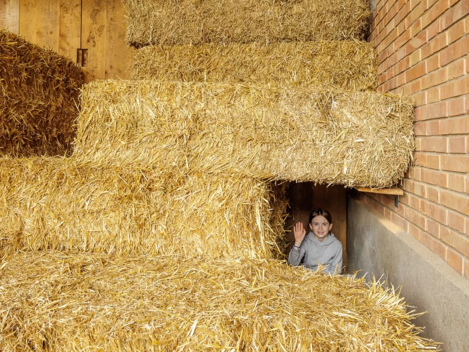 Uelis-Stoeckli - Buiten