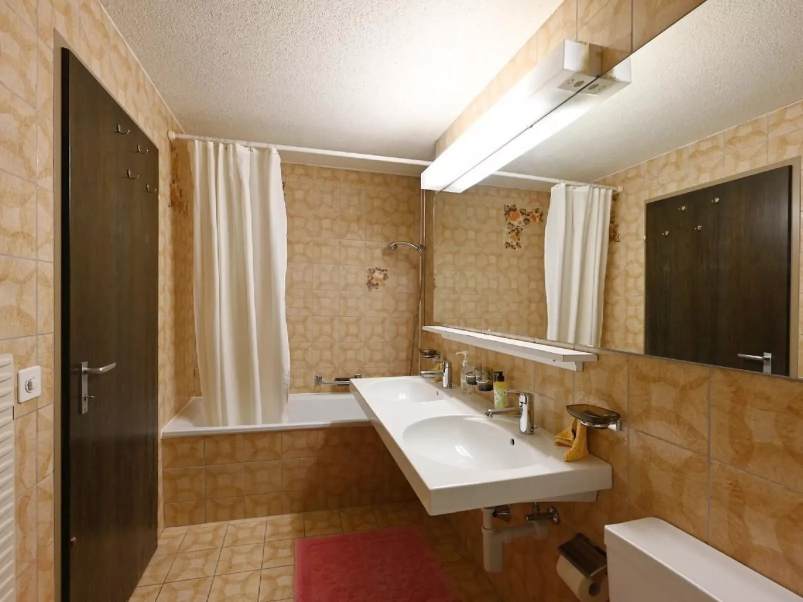 Appartement Alpenblick / F5 - Binnen