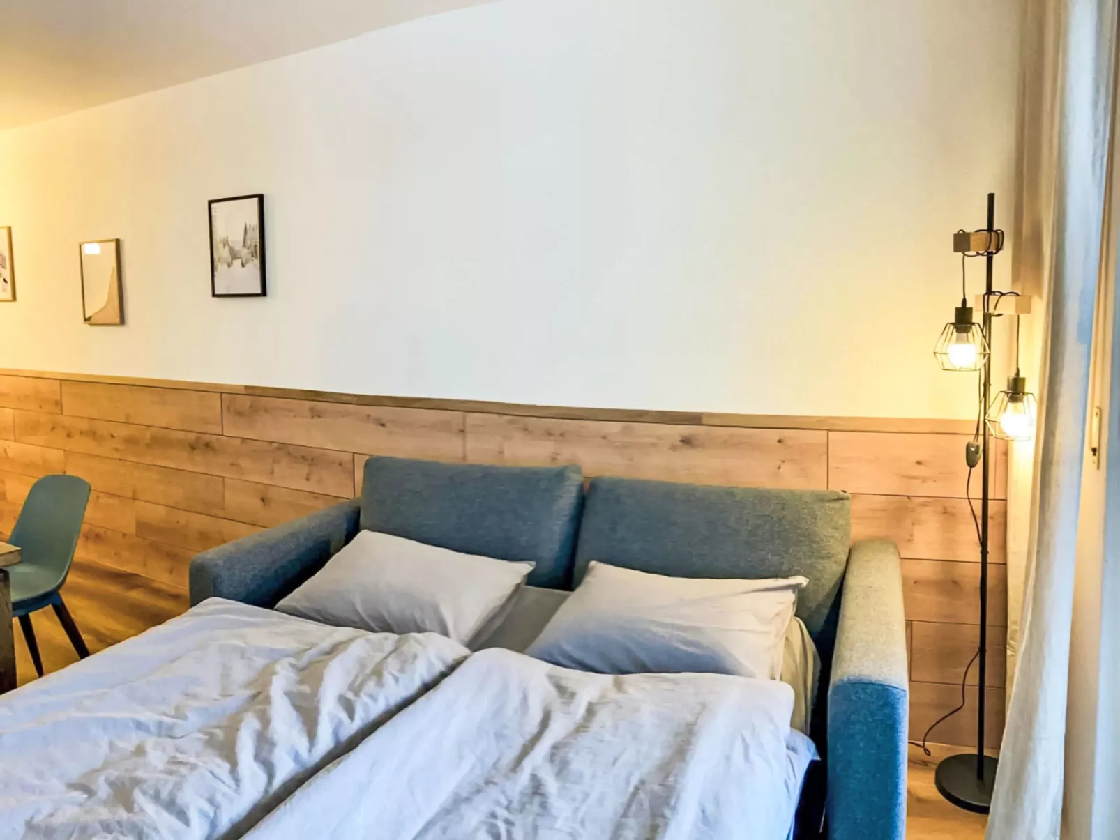 Marmotta 19 - Binnen