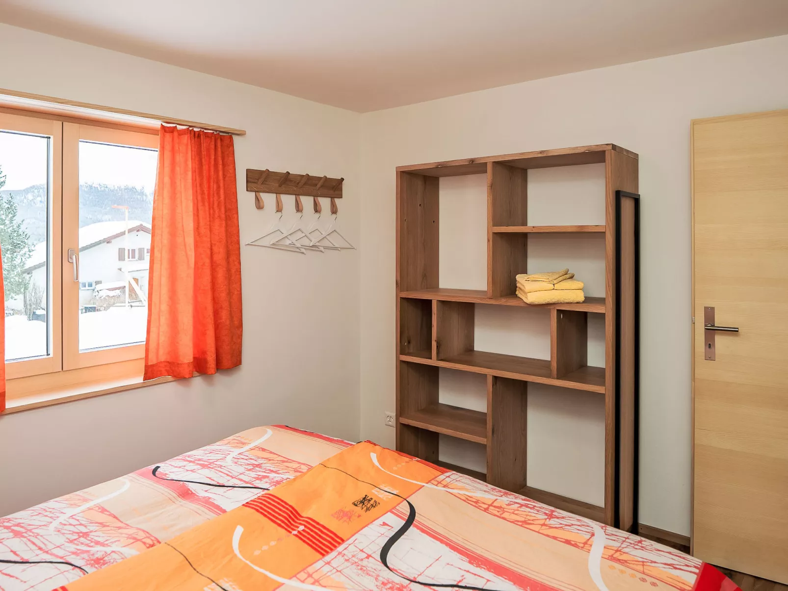 Chesa Giere - Binnen