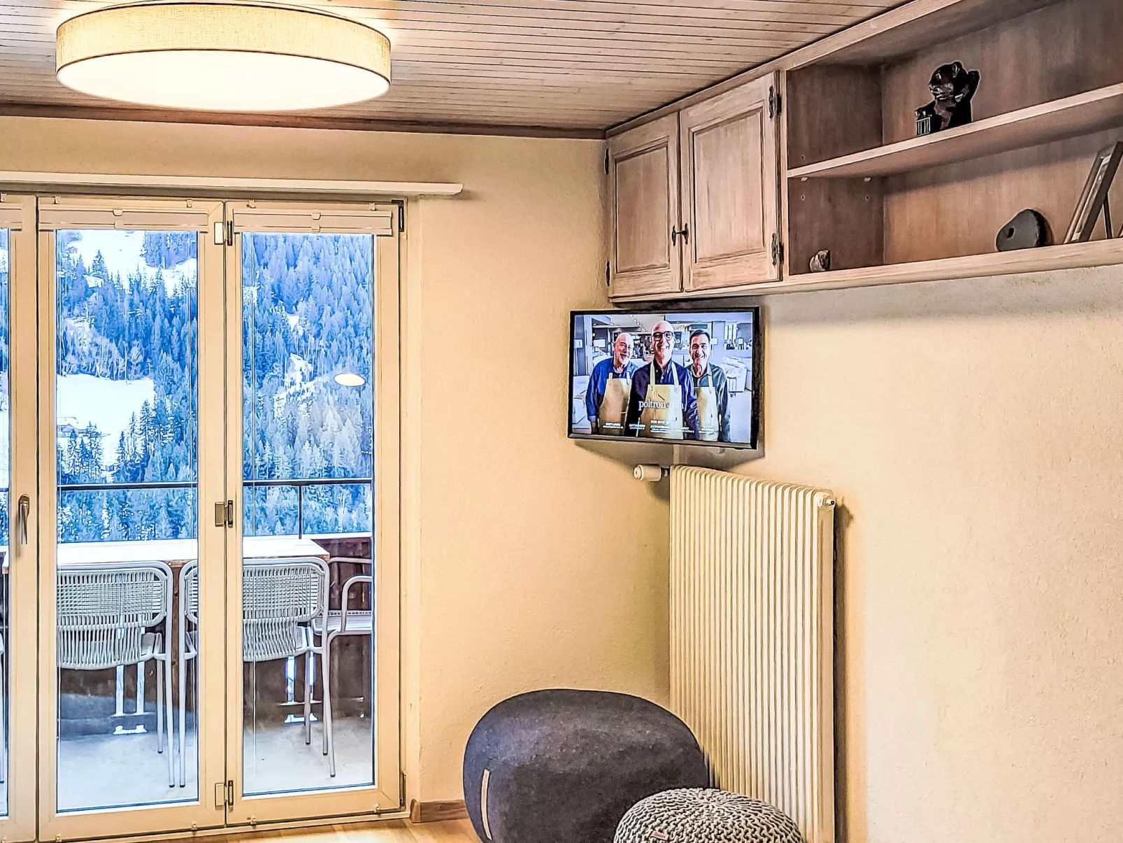 Apartment Mila - Binnen