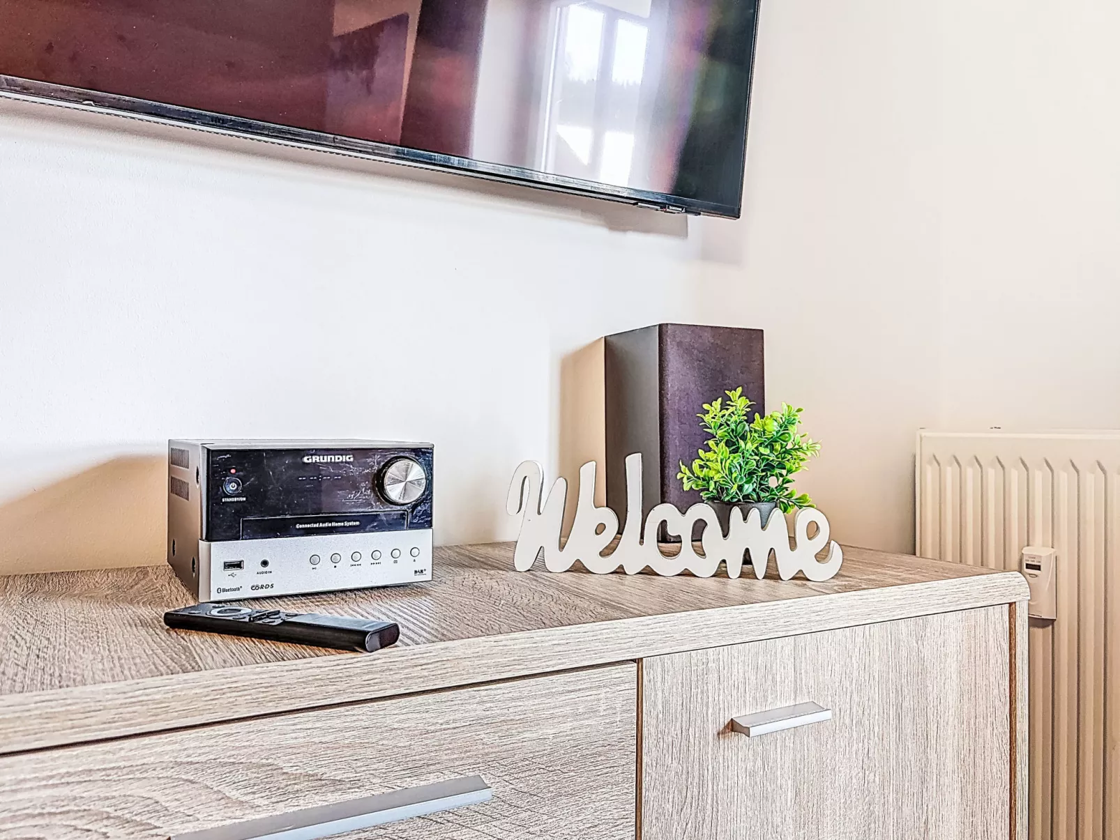 Alpenlodge Breitenberg - Binnen