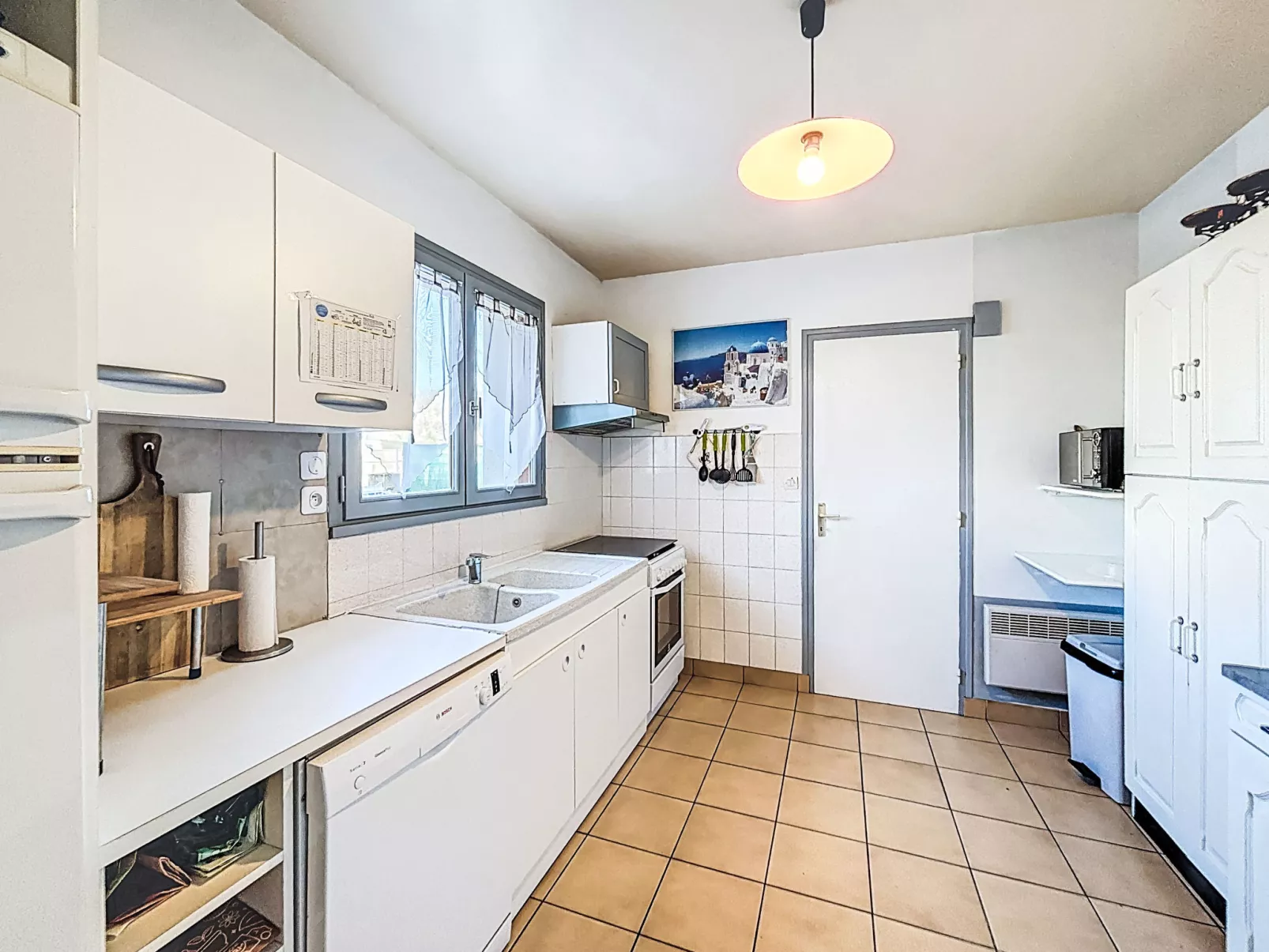  Maison Caradec - Binnen