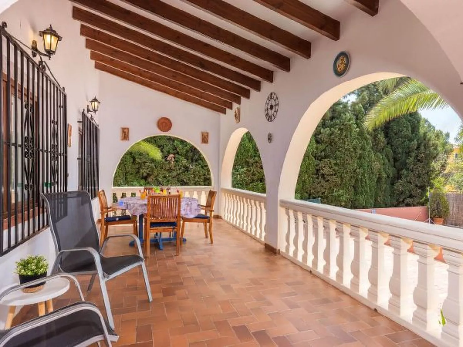 Villa Capricho - Plusholidays - Image-tags.info