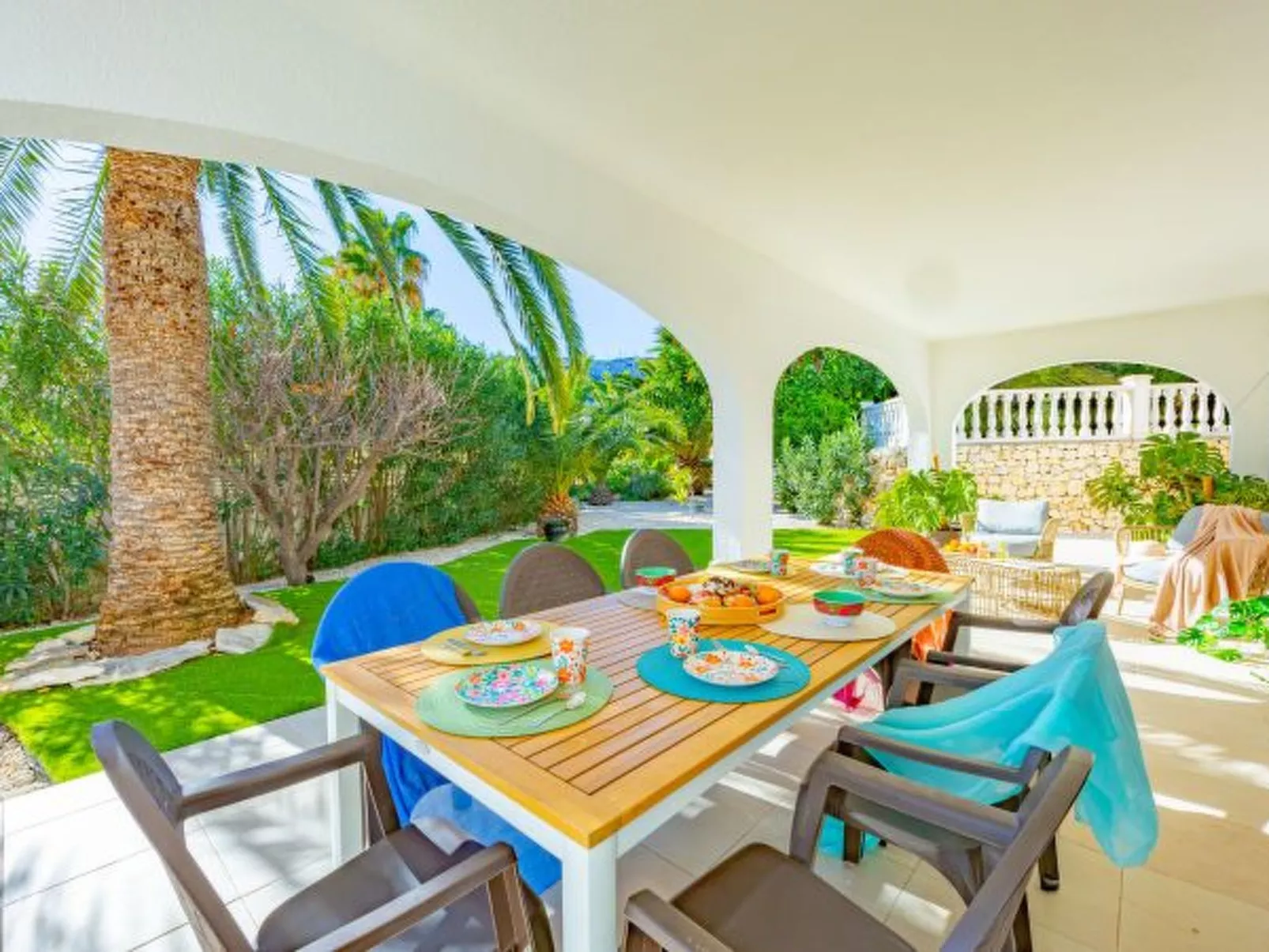 Villa Arcana - Plusholidays - Image-tags.info