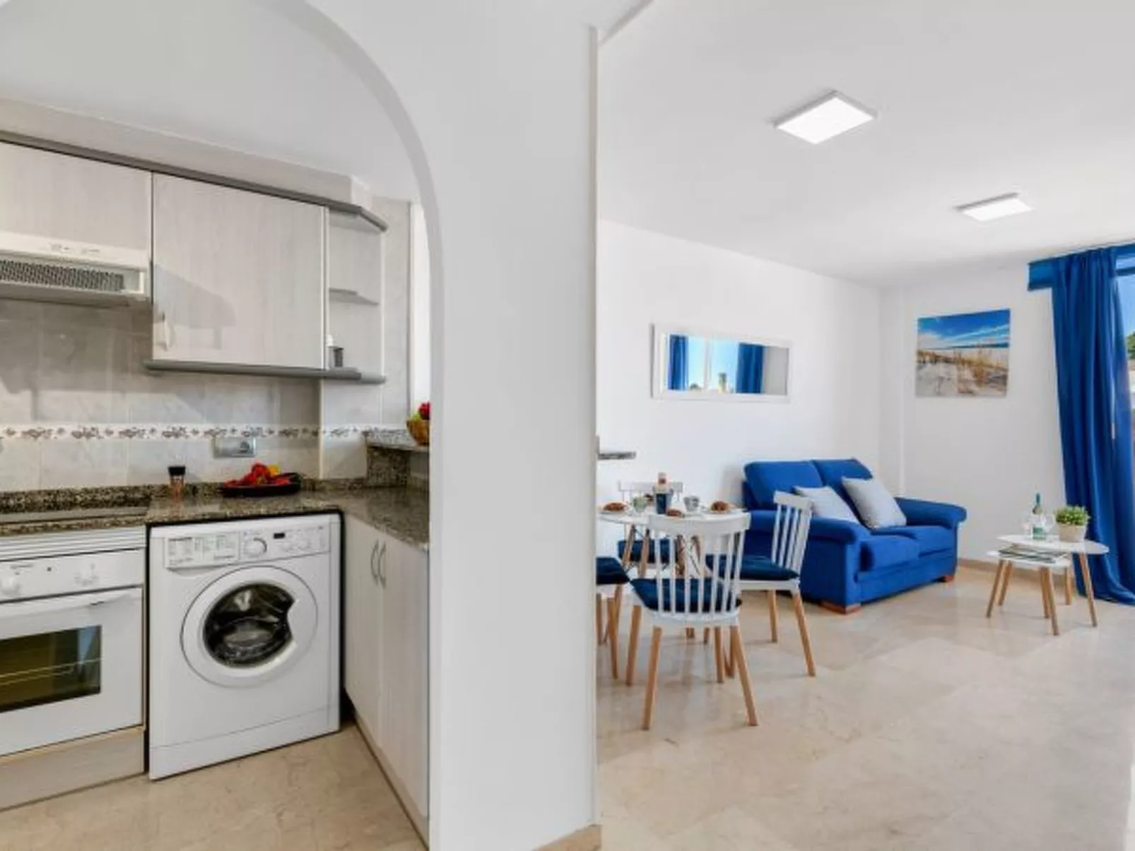 Apartment Manzanera 5 - PlusHolidays - Image-tags.info