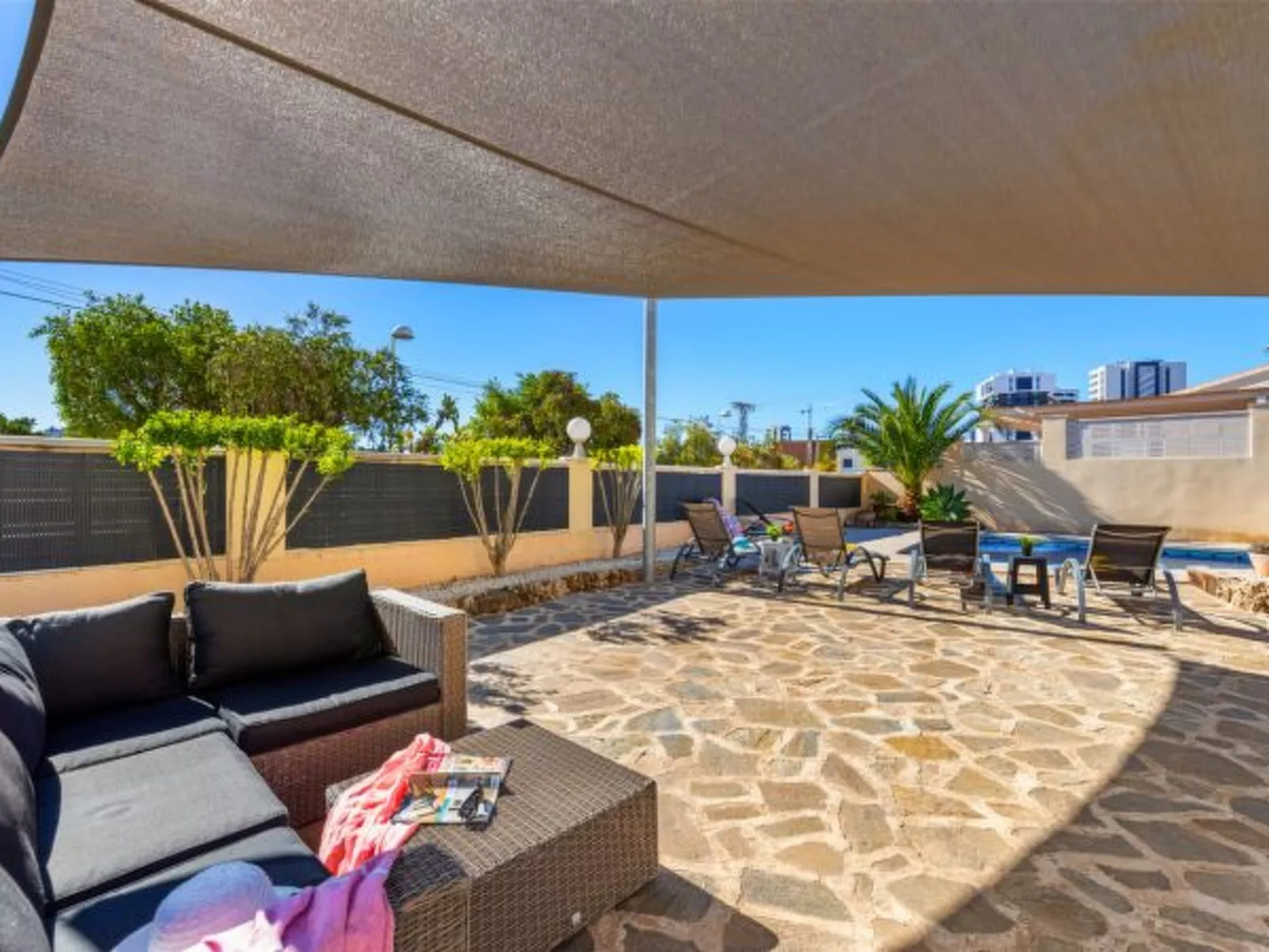 Villa Campanilla - Plusholidays - Image-tags.info