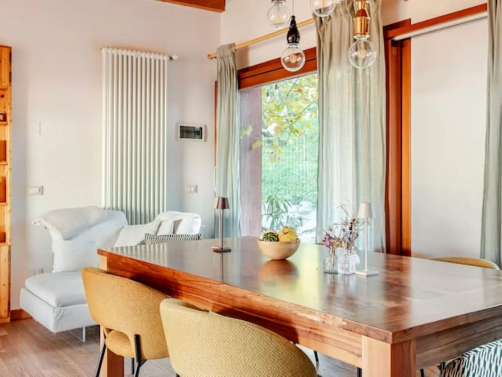 Villa Ronco Albina - Binnen