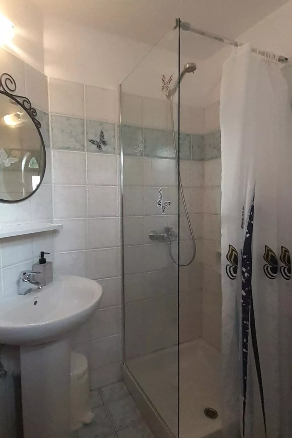 Villa Sunset - Binnen